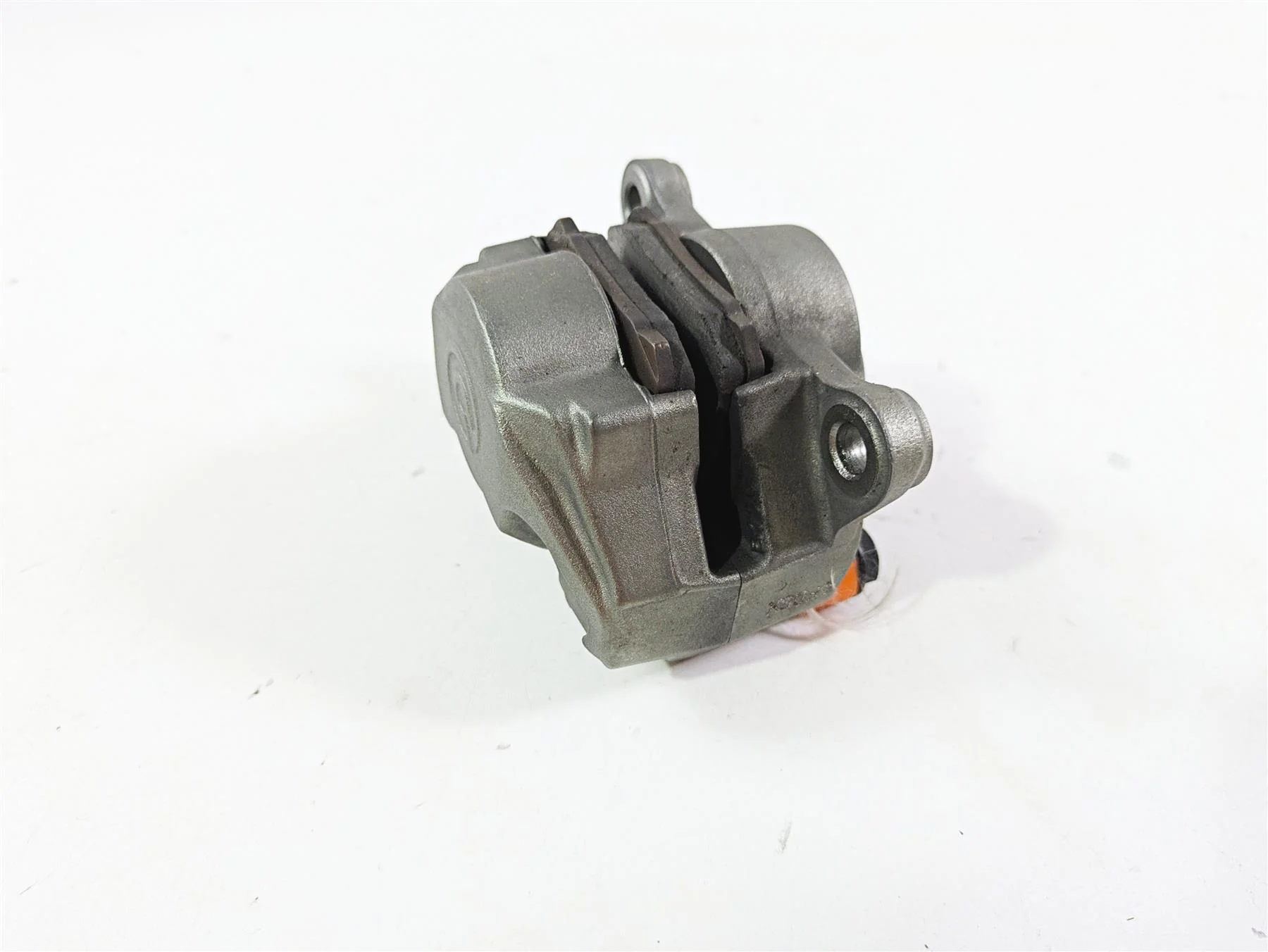 2016 Ducati Monster 1200 S Rear Brake Caliper Brembo 61140421A - Image 11
