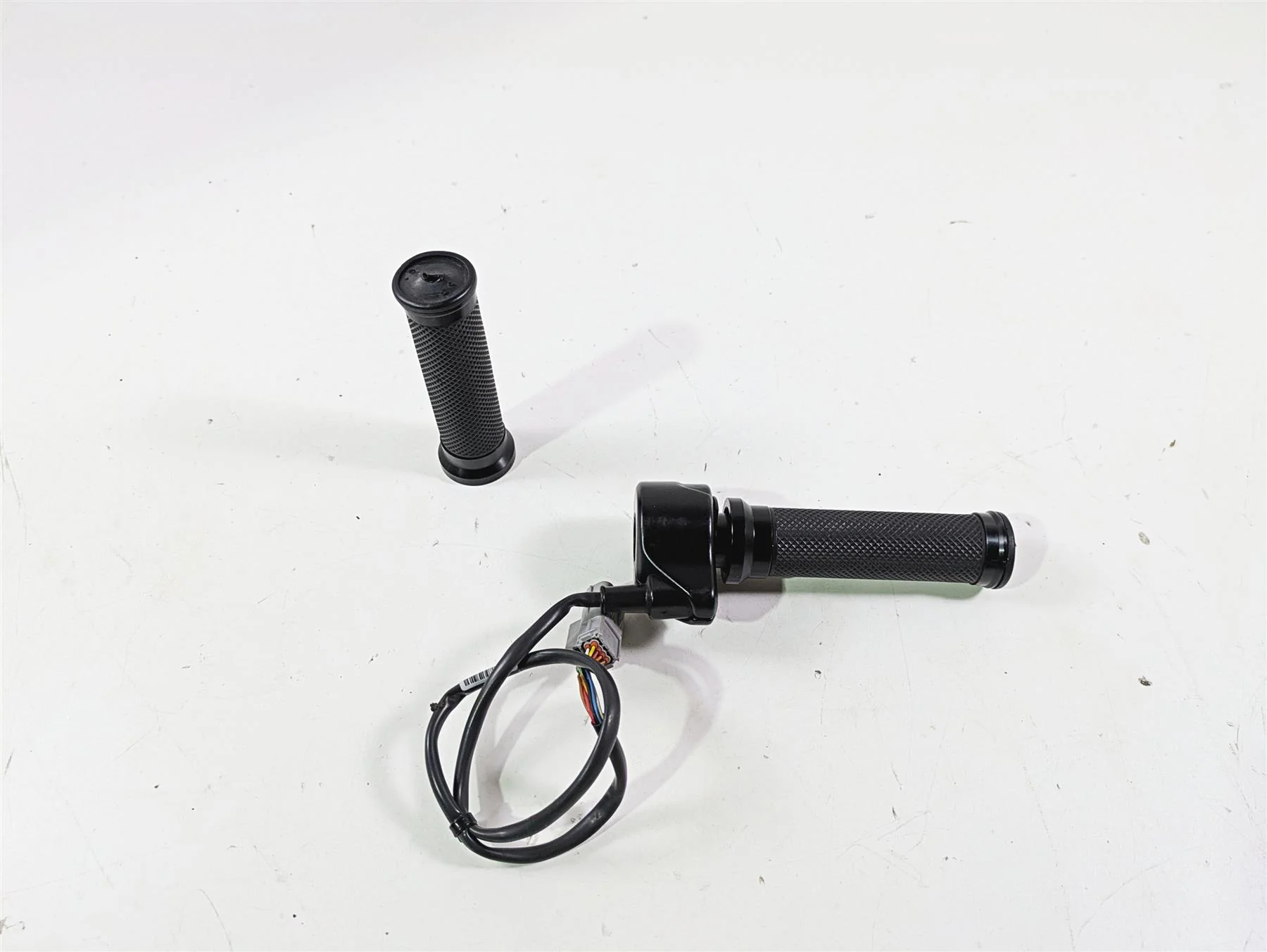 2016 Ducati Monster 1200 S Ride Fly By Wire Throttle Grip Sensor 66020051G