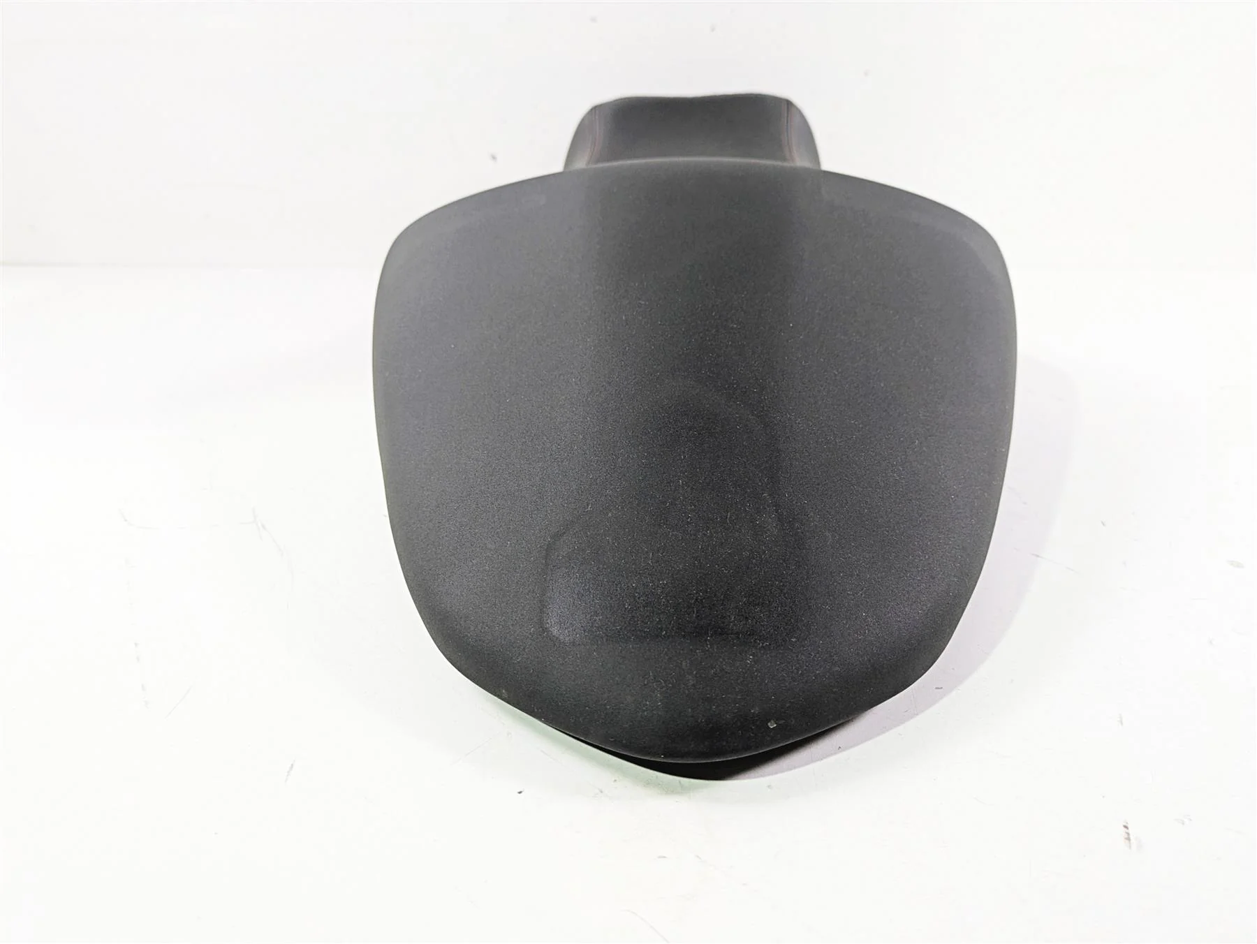 2016 Ducati Monster 1200 S Seat Saddle - Normal Wear - No Tears 59512224A - Image 6