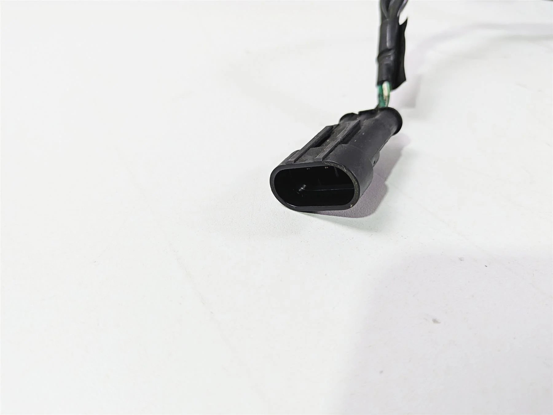 2016 Ducati Monster 1200 S Side Kickstand Kick Stand & Switch 55610801C - Image 9
