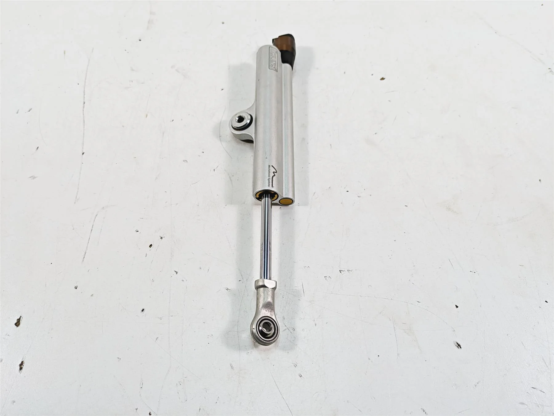 2016 Ducati Panigale 1299 S Ohlins Steering Damper Stabilizer -Read 36420131A - Image 3