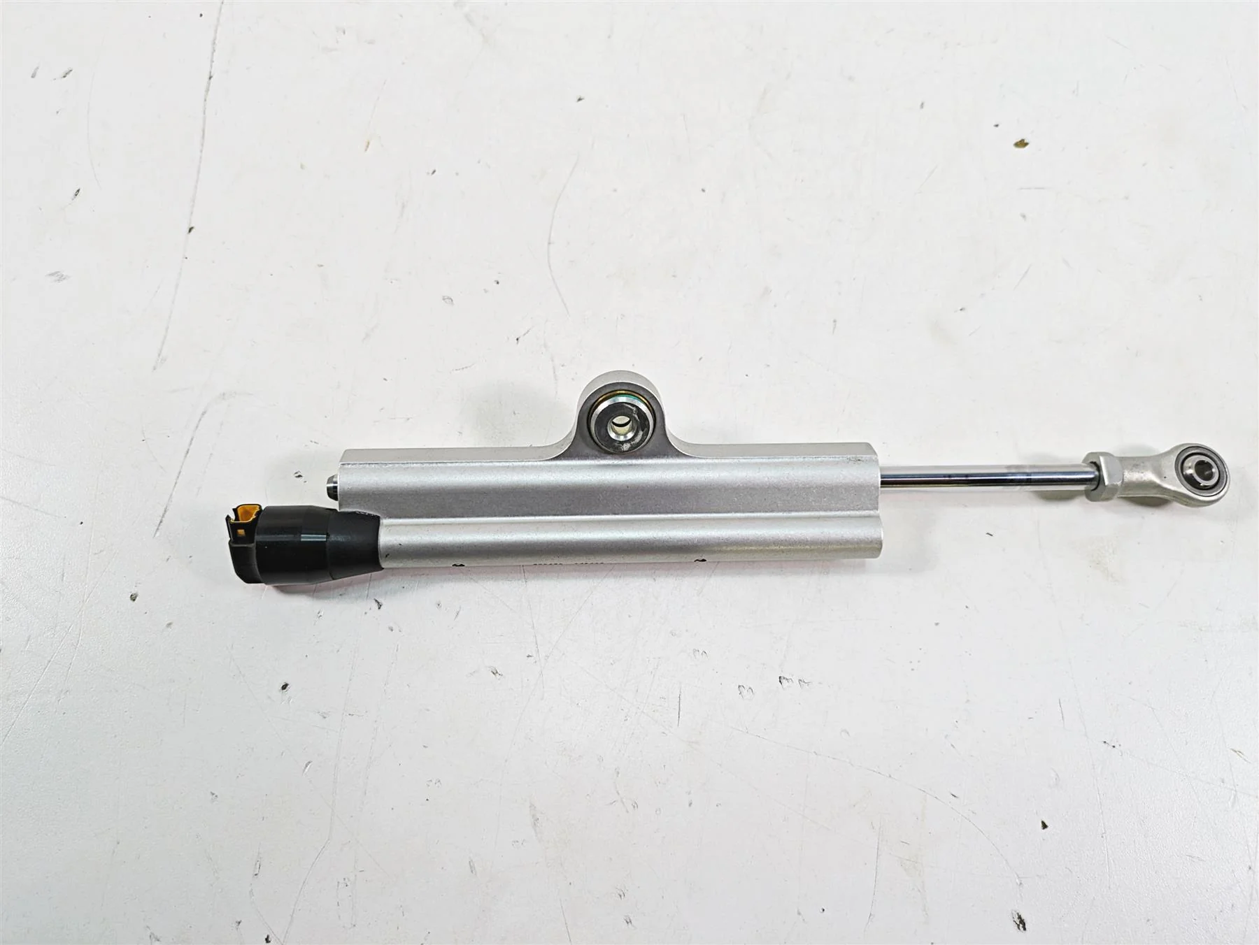 2016 Ducati Panigale 1299 S Ohlins Steering Damper Stabilizer -Read 36420131A - Image 7