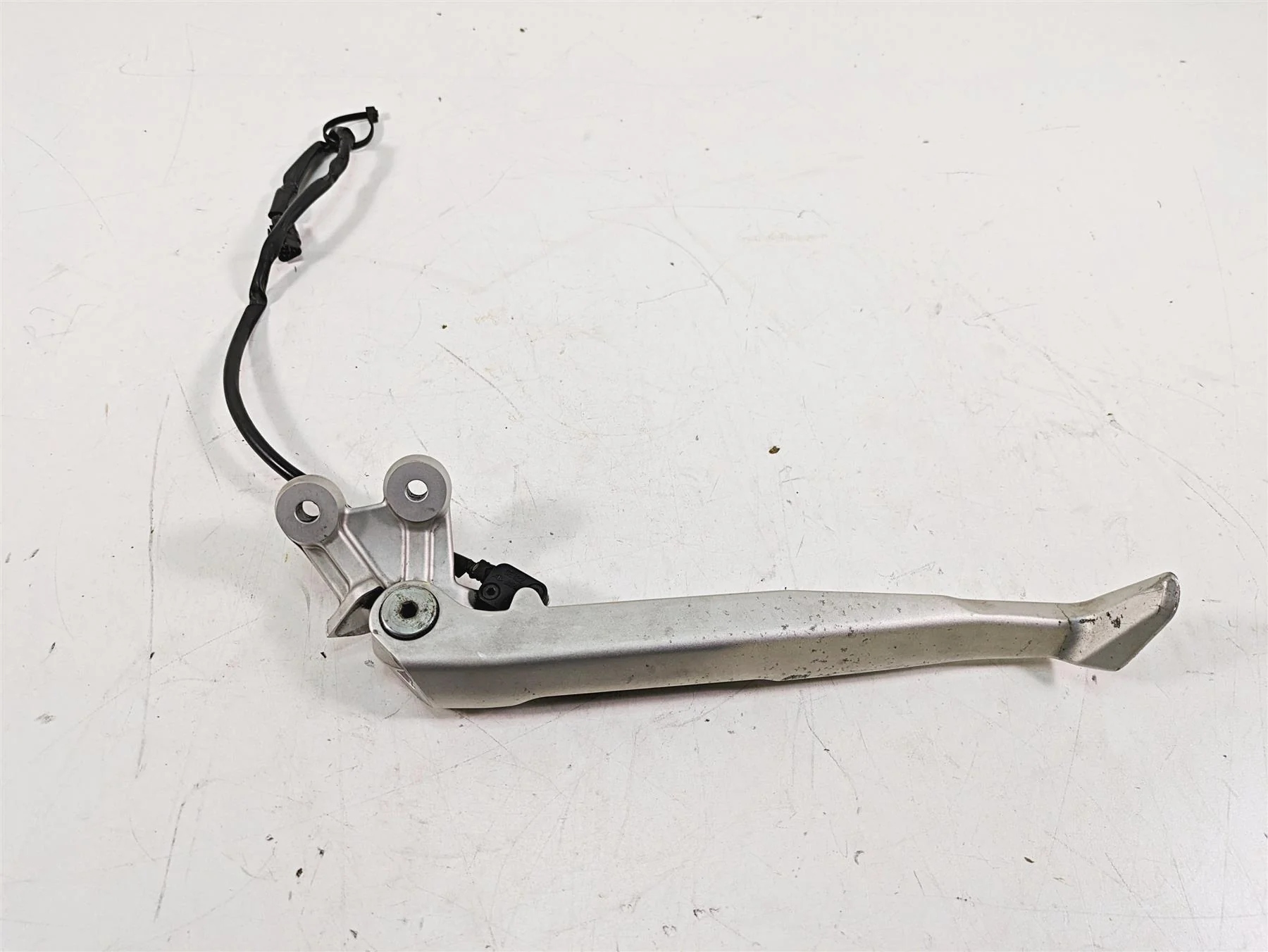 2016 Ducati Panigale 1299 S Side Kickstand Kick Stand Set 55610612AA