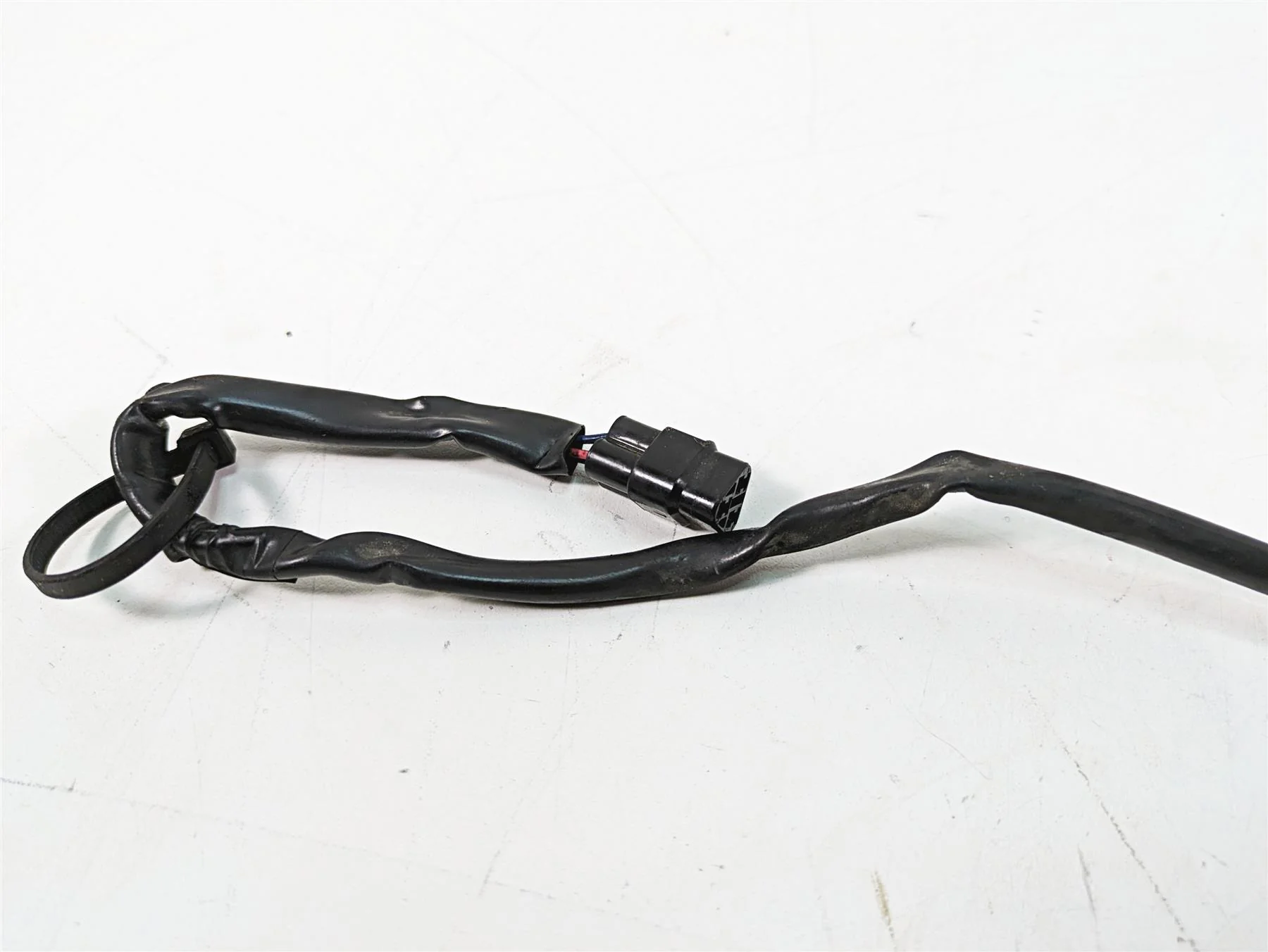 2016 Ducati Panigale 1299 S Side Kickstand Kick Stand Set 55610612AA - Image 9