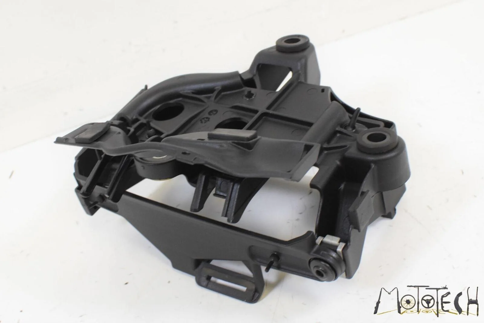 2016 Ducati Superbike 959 Panigale Battery Box Tray Holder 829PA541B - Image 5