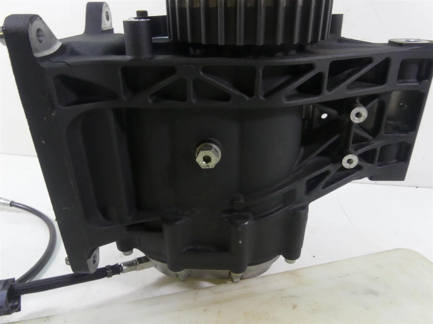 2016 Harley FLS Softail Slim 6 Speed Transmission Gear Box 6K Only 33012-10A - Image 7