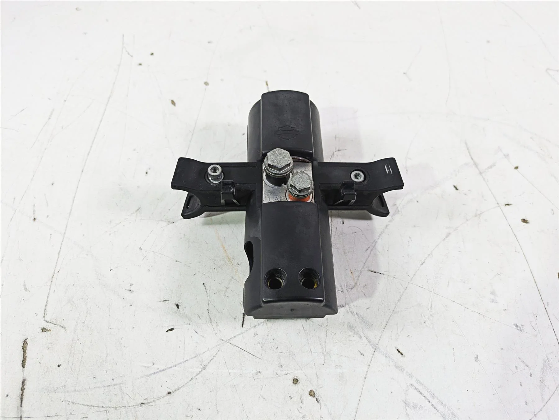 2016 Harley FLSTC Softail Heritage Front Abs Pump Module Unit 41100037