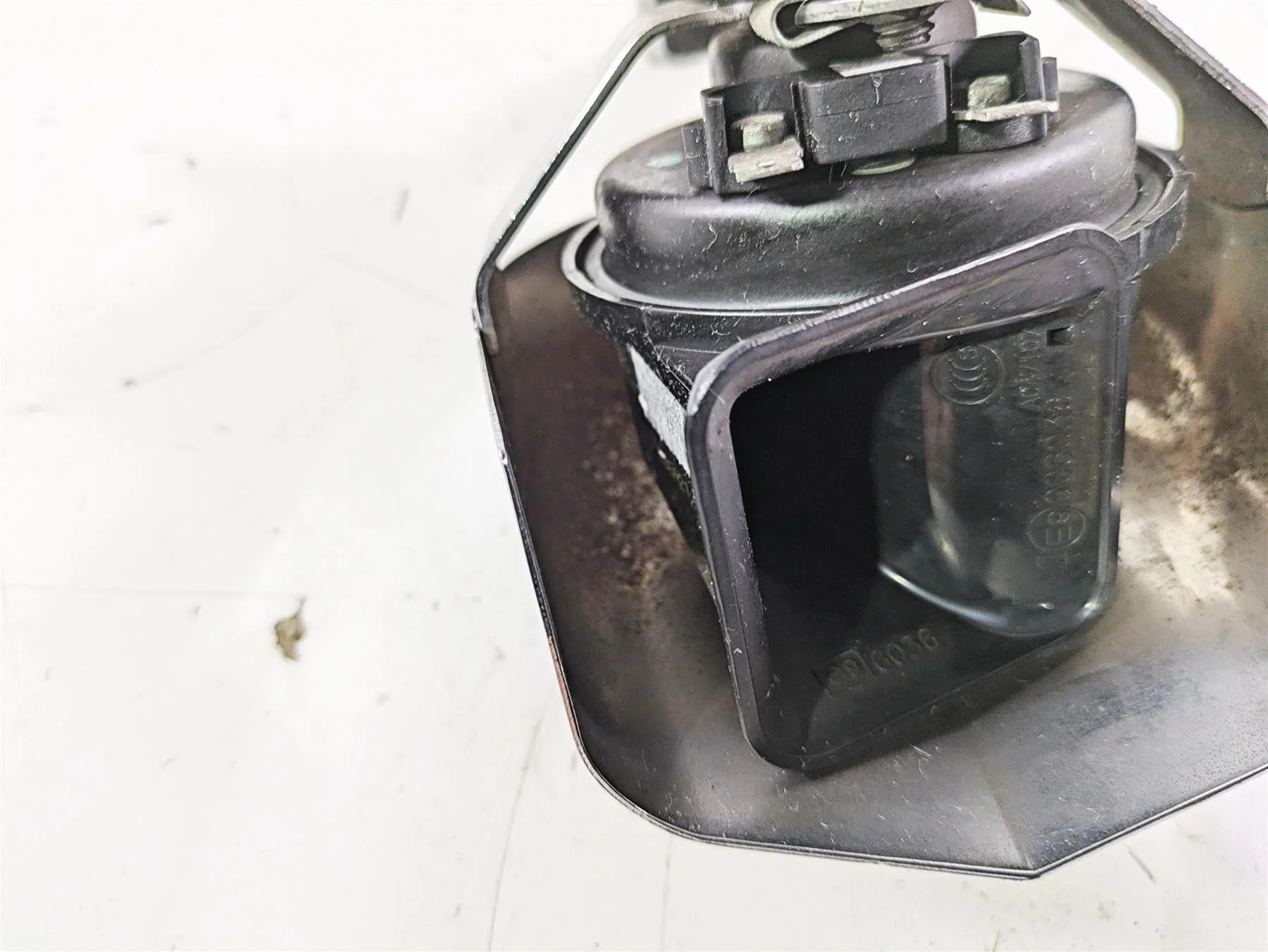 2016 Harley FLSTC Softail Heritage Horn & Chrome Cover 69000026 - Image 11