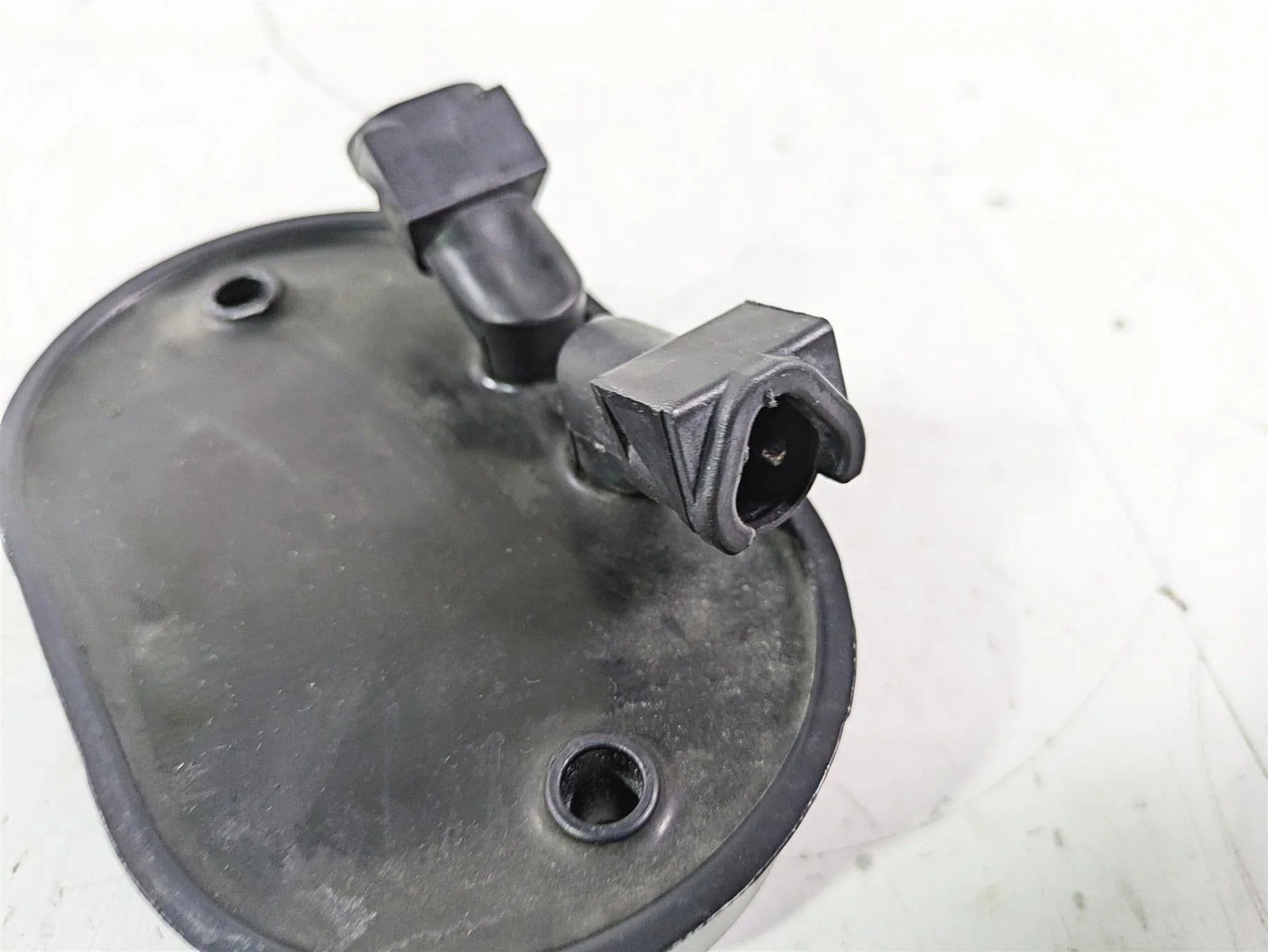 2016 Harley FLSTC Softail Heritage Rectifier Voltage Regulator 74540-11 - Image 6