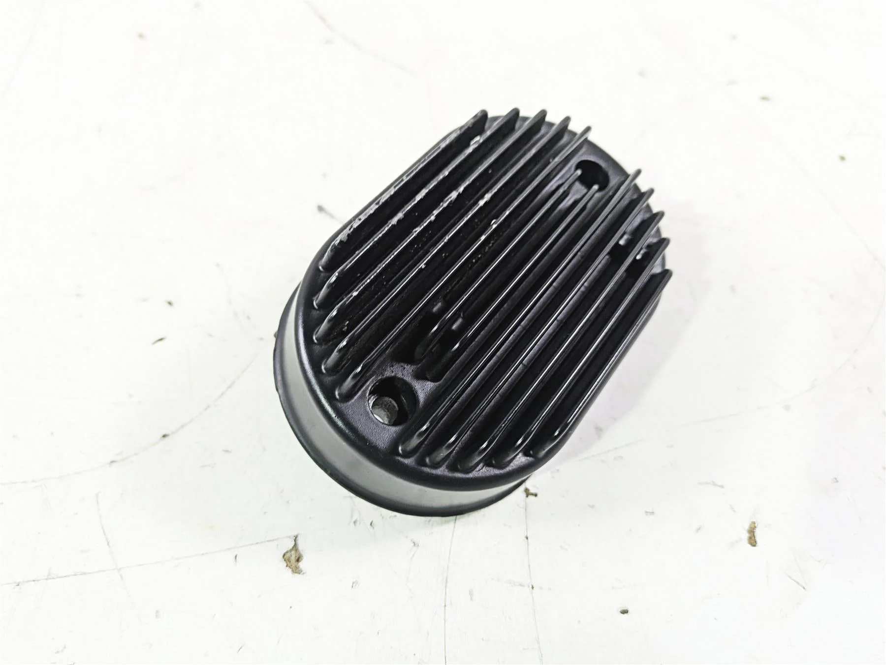 2016 Harley FLSTC Softail Heritage Rectifier Voltage Regulator 74540-11 - Image 8
