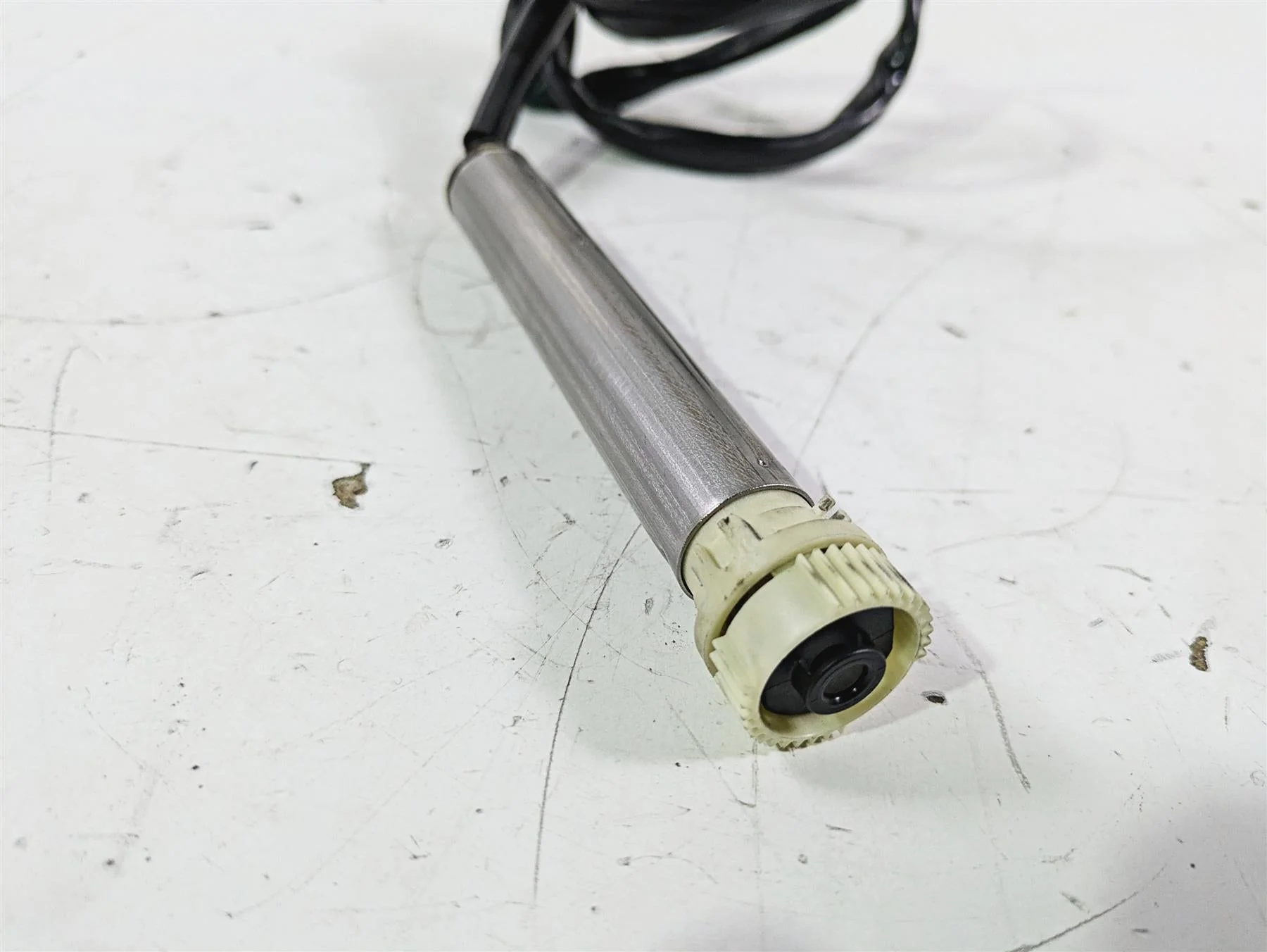 2016 Harley FLSTC Softail Heritage Throttle Ride Fly By Wire Sensor 32700050 - Image 12