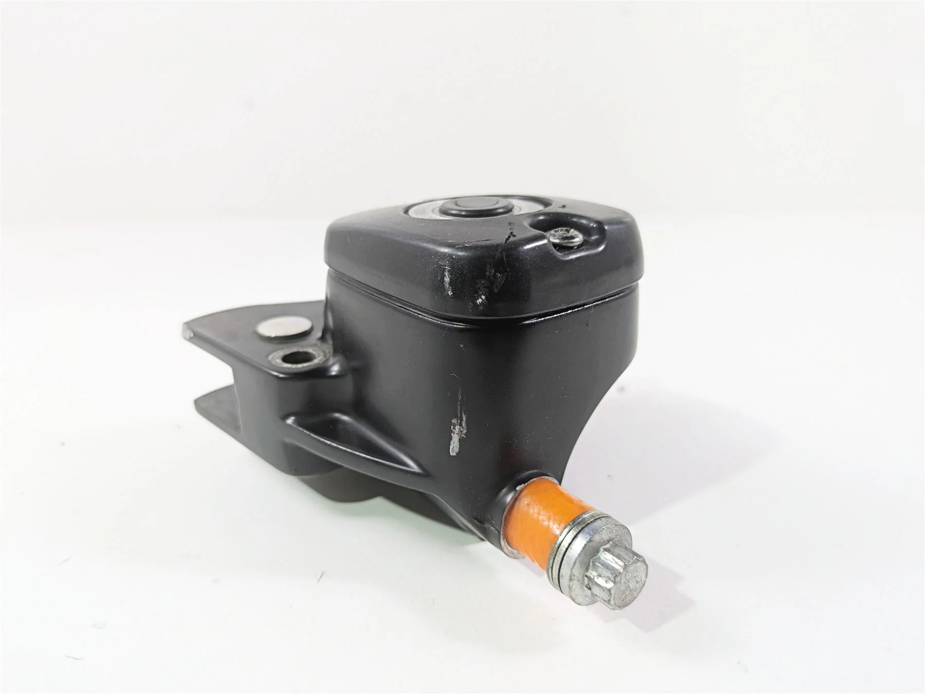 2016 Harley FXDF Dyna Fat Bob Front Brake Master Cylinder 11/16" 45170-08F - Image 10