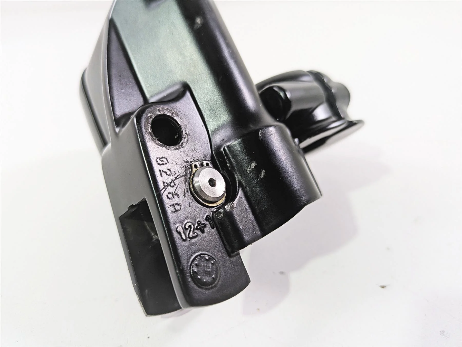 2016 Harley FXDF Dyna Fat Bob Front Brake Master Cylinder 11/16" 45170-08F - Image 11