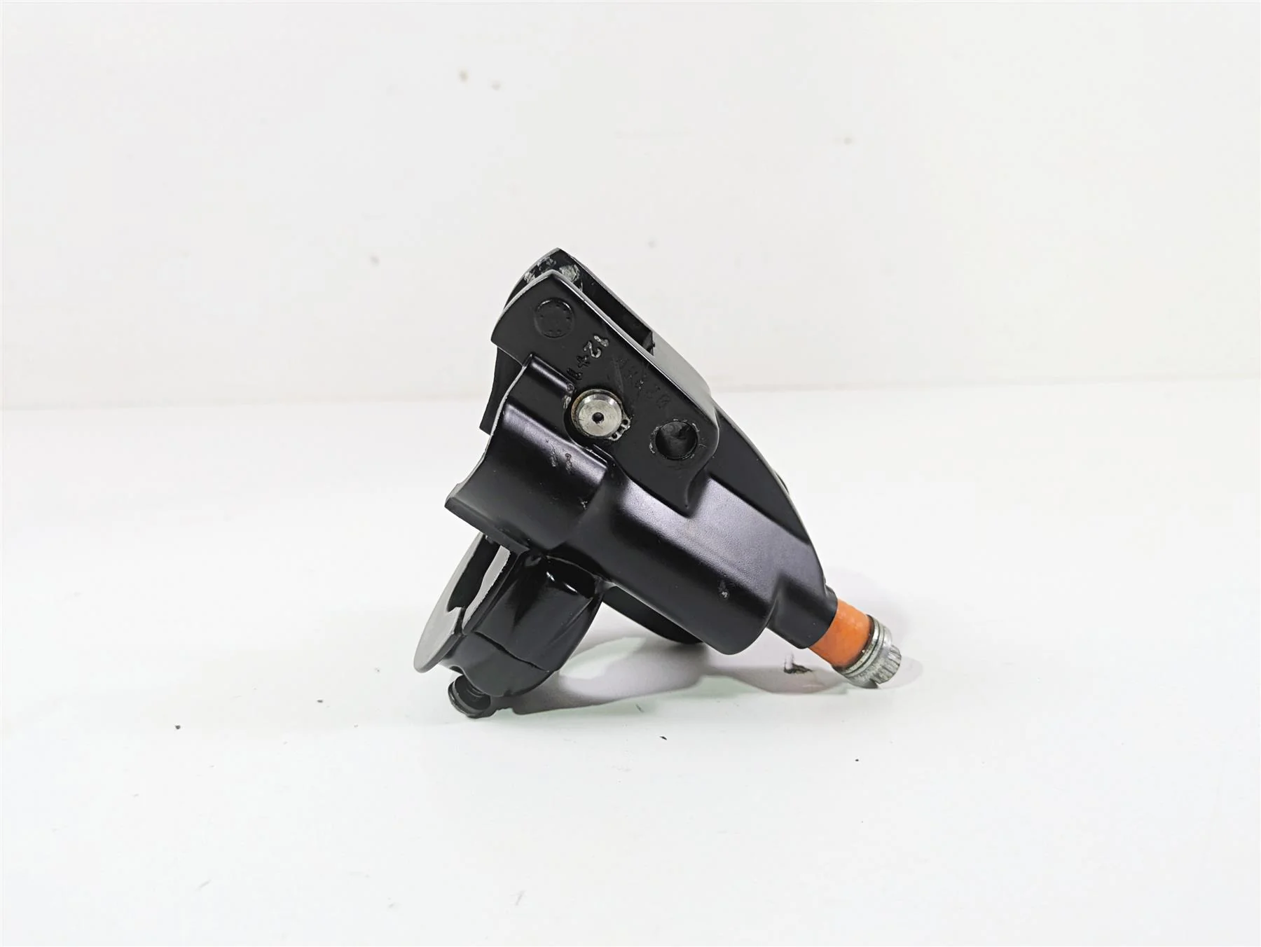 2016 Harley FXDF Dyna Fat Bob Front Brake Master Cylinder 11/16" 45170-08F - Image 8