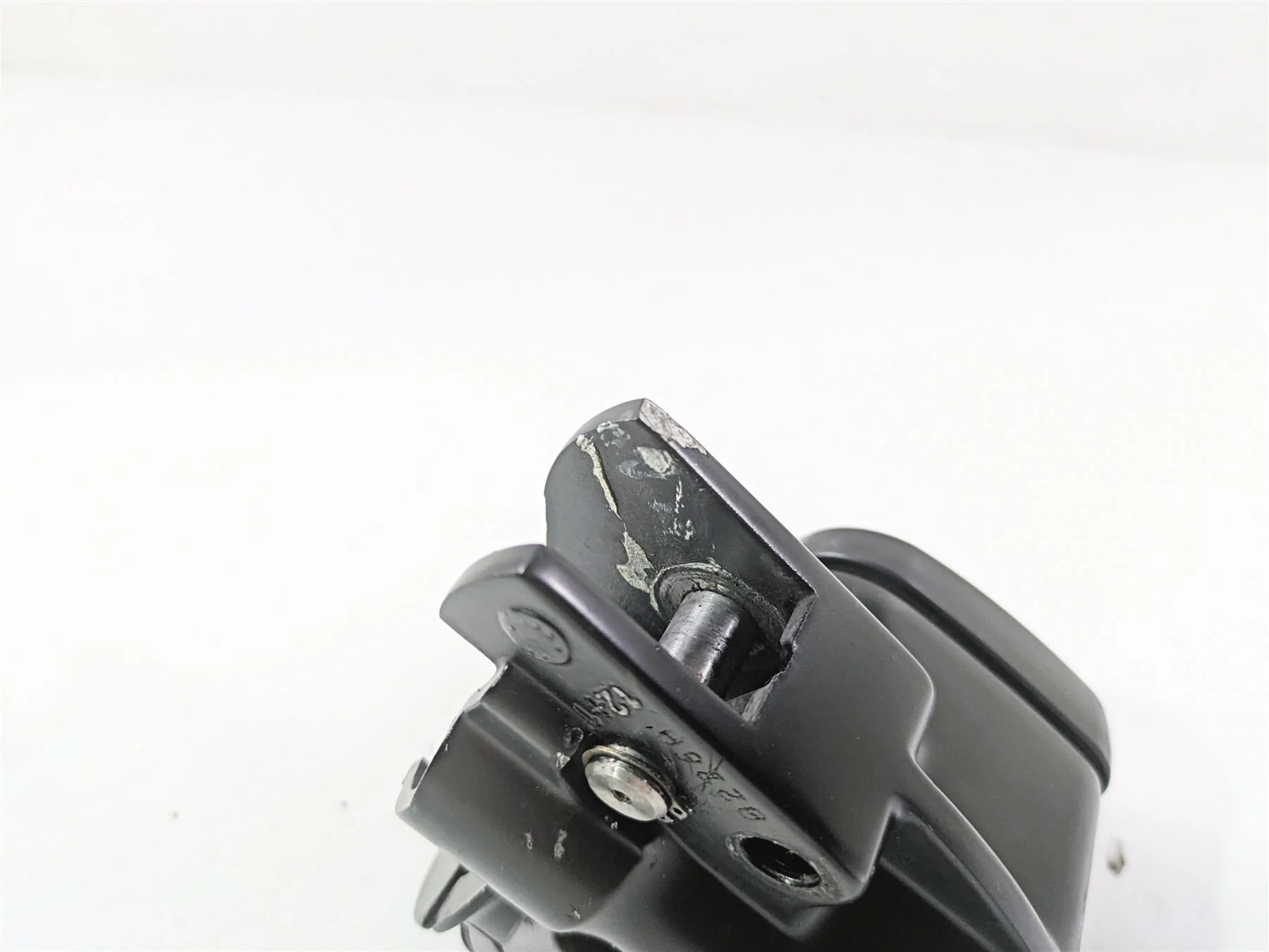 2016 Harley FXDF Dyna Fat Bob Front Brake Master Cylinder 11/16" 45170-08F - Image 9