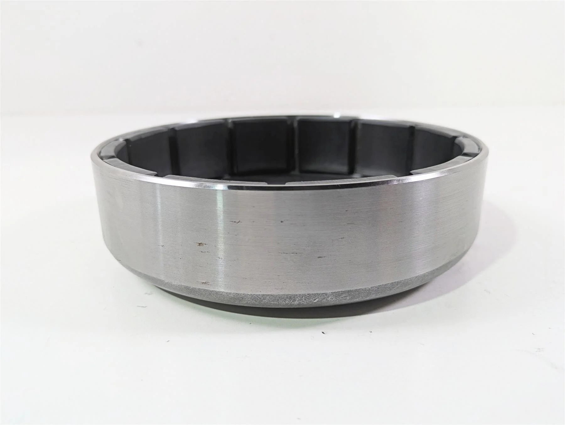2016 Harley FXDF Dyna Fat Bob Ignition Fly Wheel Flywheel Rotor 30041-08A - Image 8