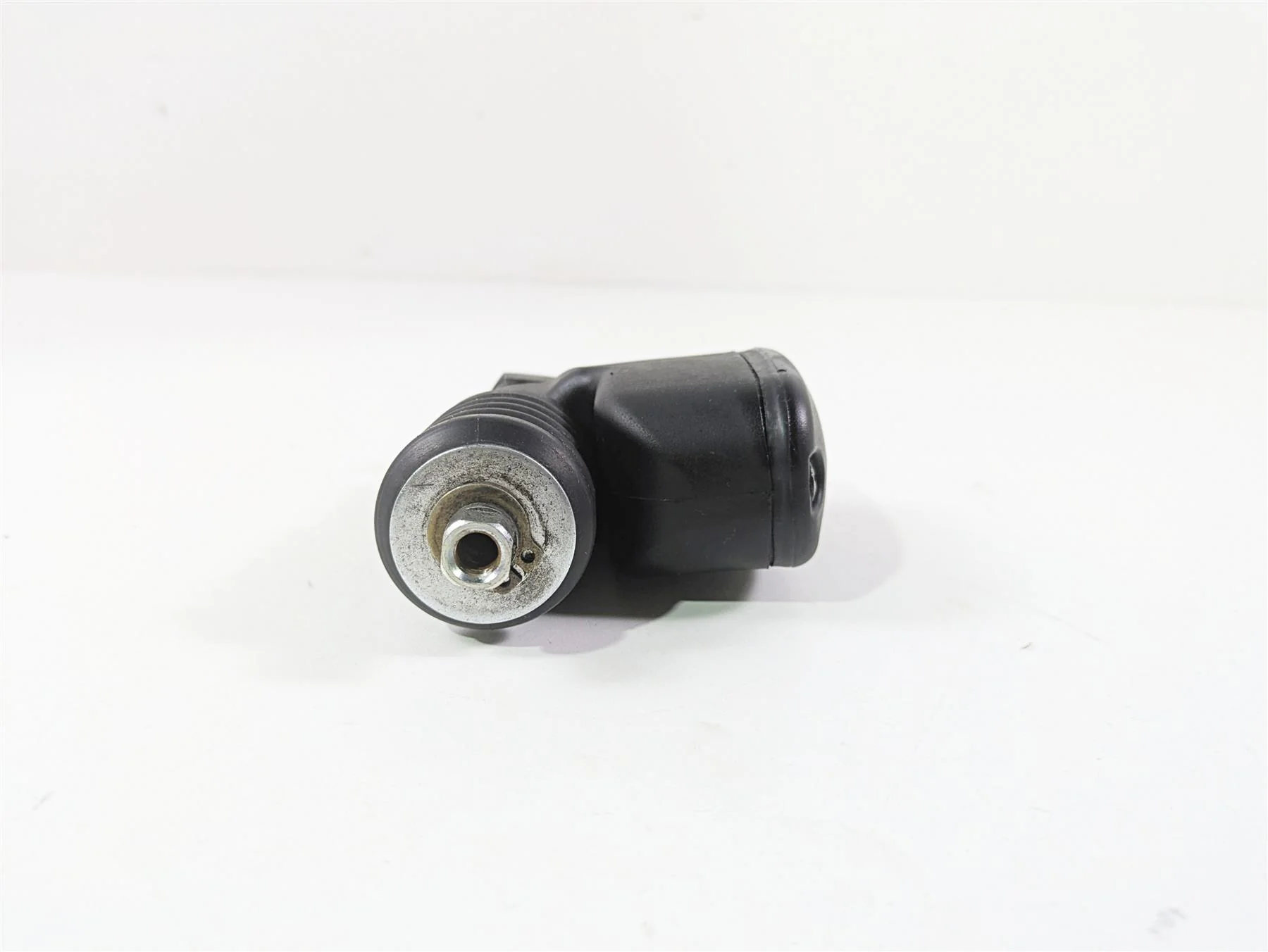 2016 Harley FXDF Dyna Fat Bob Rear Brake Master Cylinder 41700060 - Image 4