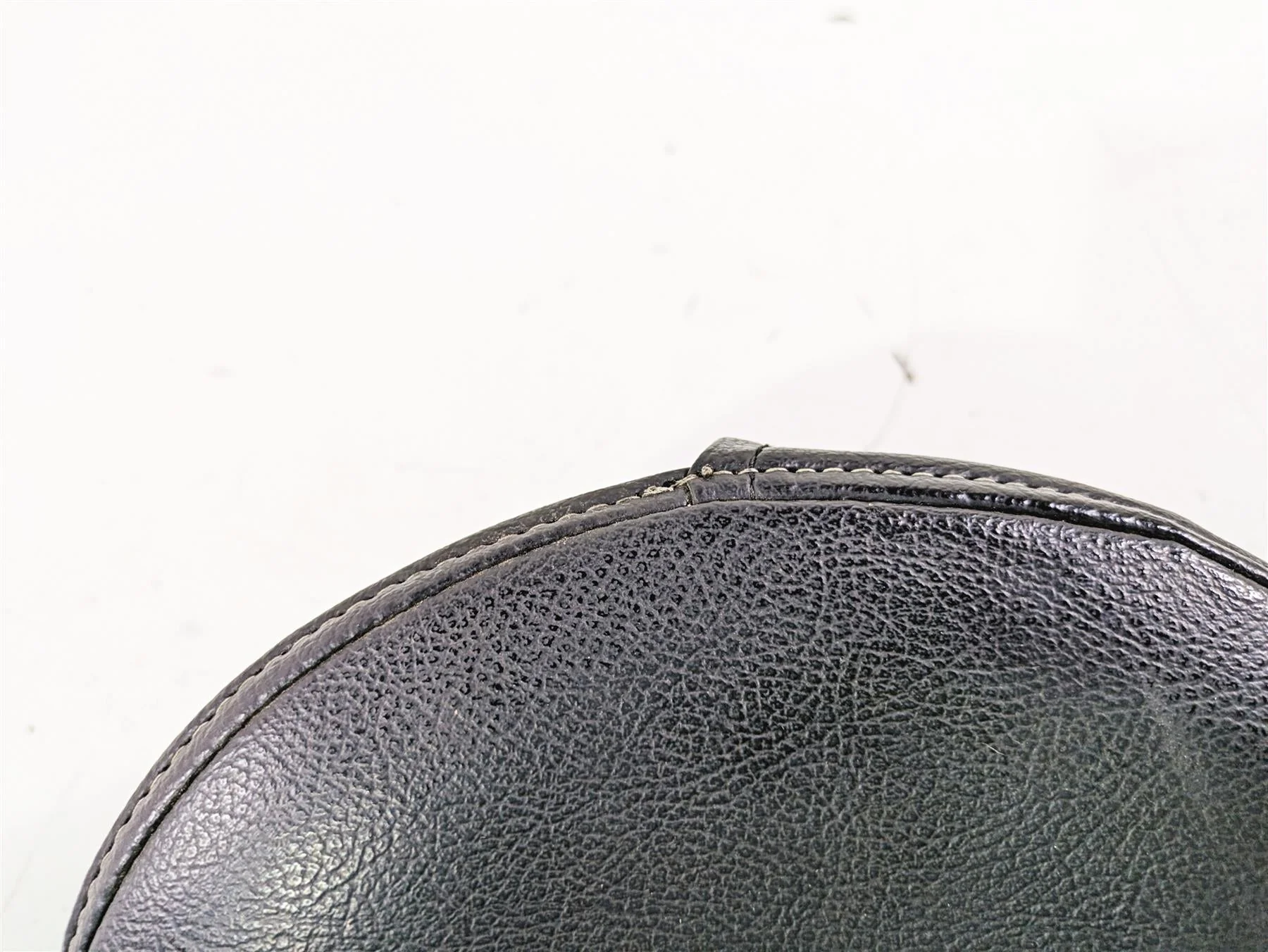 2016 Harley FXDL Dyna Low Rider Aftermarket Seat Saddle - Read - Image 10