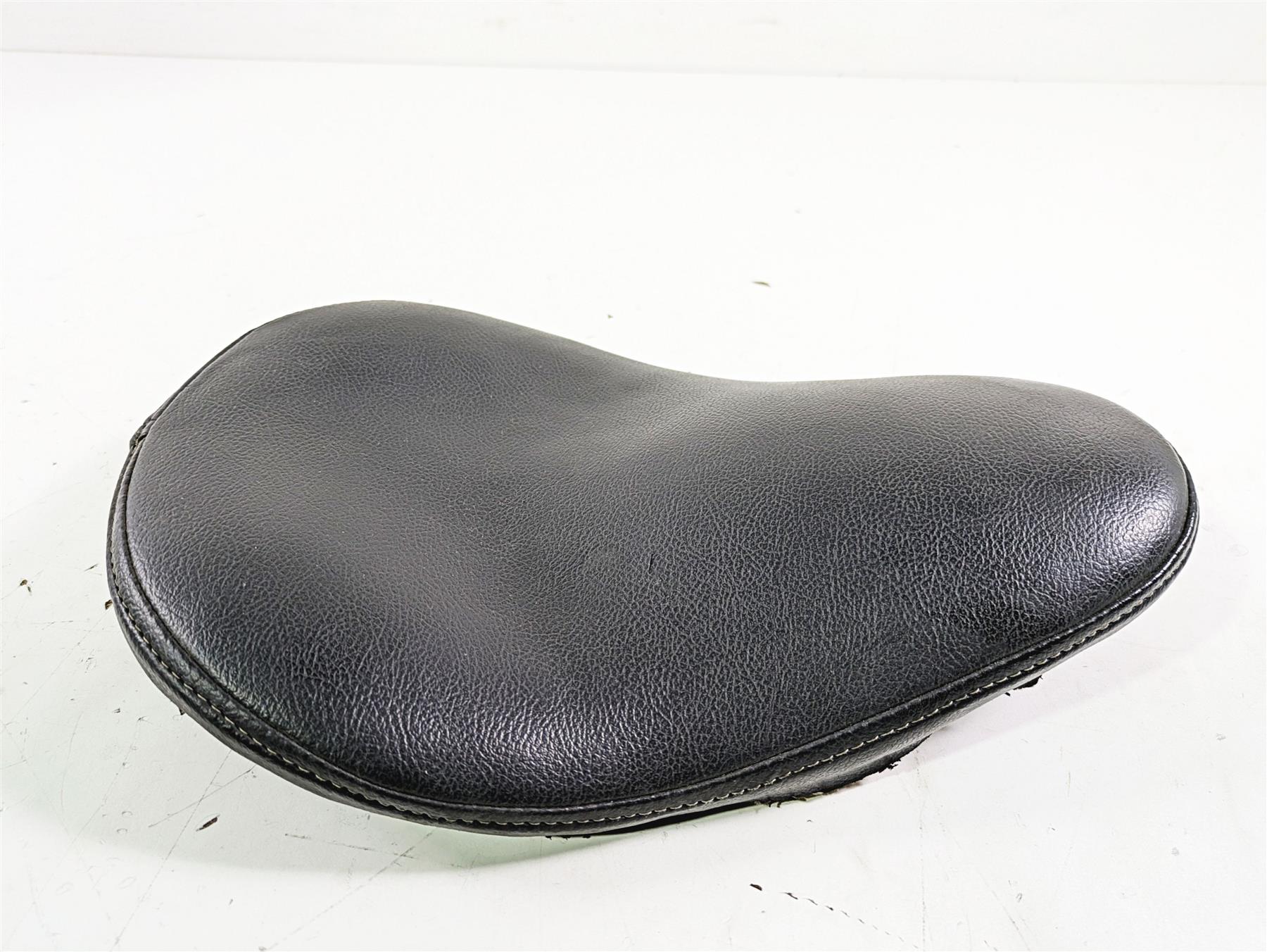 2016 Harley FXDL Dyna Low Rider Aftermarket Seat Saddle - Read - Image 3
