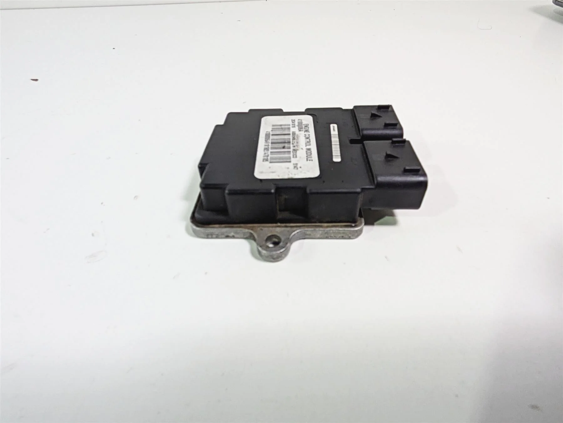 2016 Harley FXDL Dyna Low Rider Cdi Ecu Ecm Engine Control Module 41000006A - Image 2