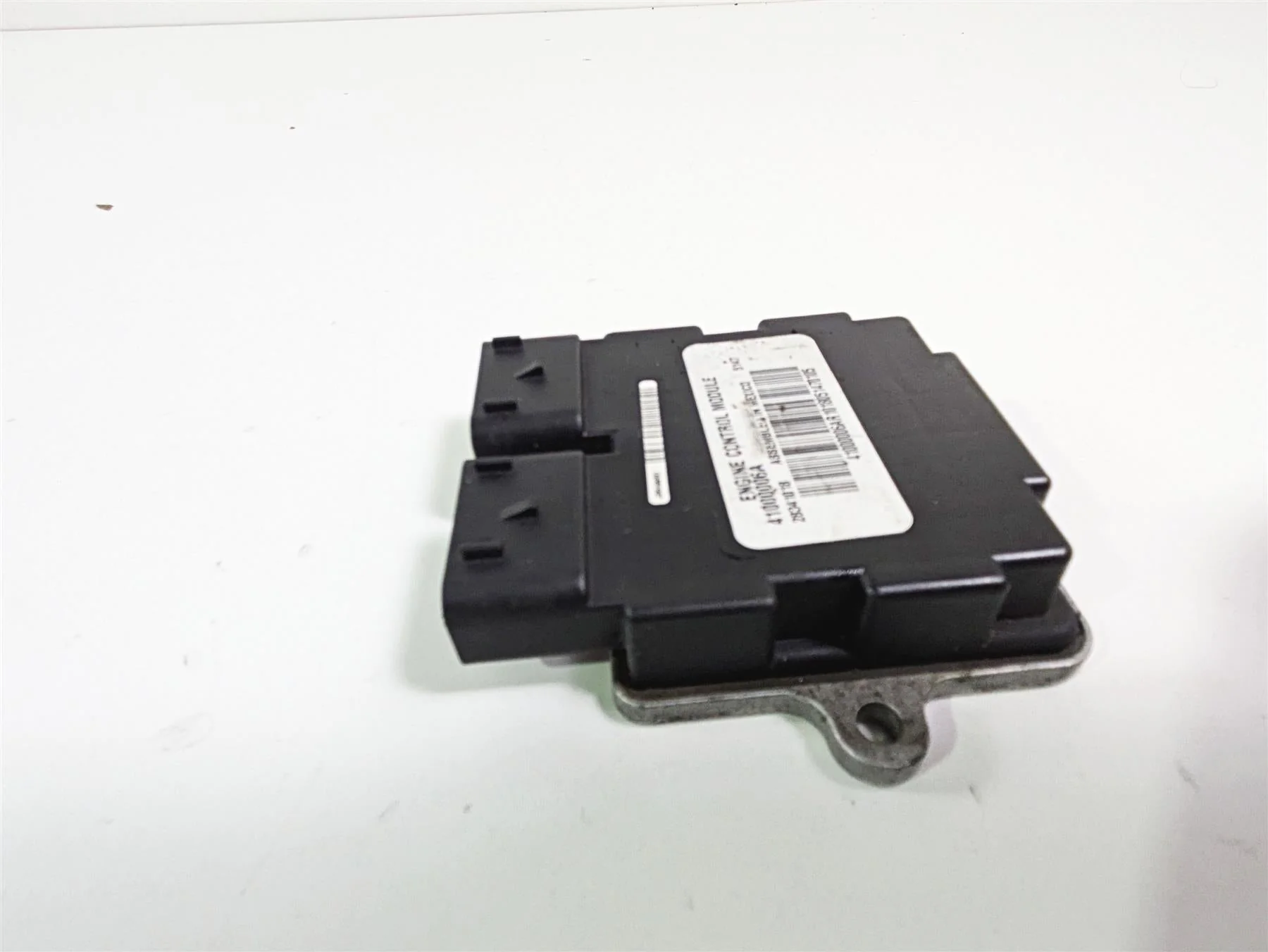 2016 Harley FXDL Dyna Low Rider Cdi Ecu Ecm Engine Control Module 41000006A - Image 4