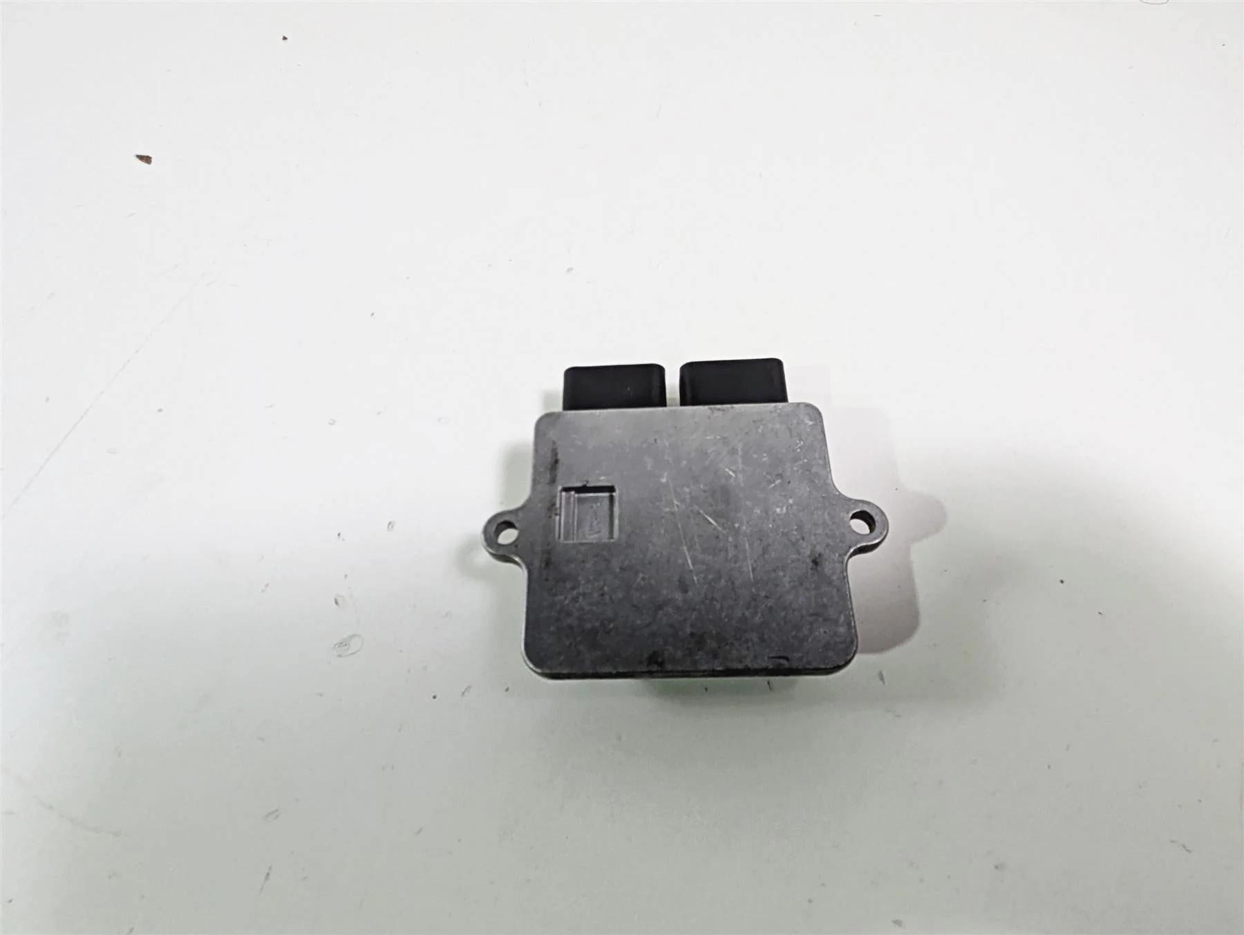 2016 Harley FXDL Dyna Low Rider Cdi Ecu Ecm Engine Control Module 41000006A - Image 5