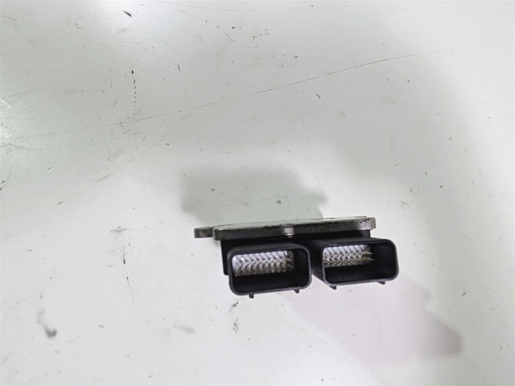 2016 Harley FXDL Dyna Low Rider Cdi Ecu Ecm Engine Control Module 41000006A - Image 6