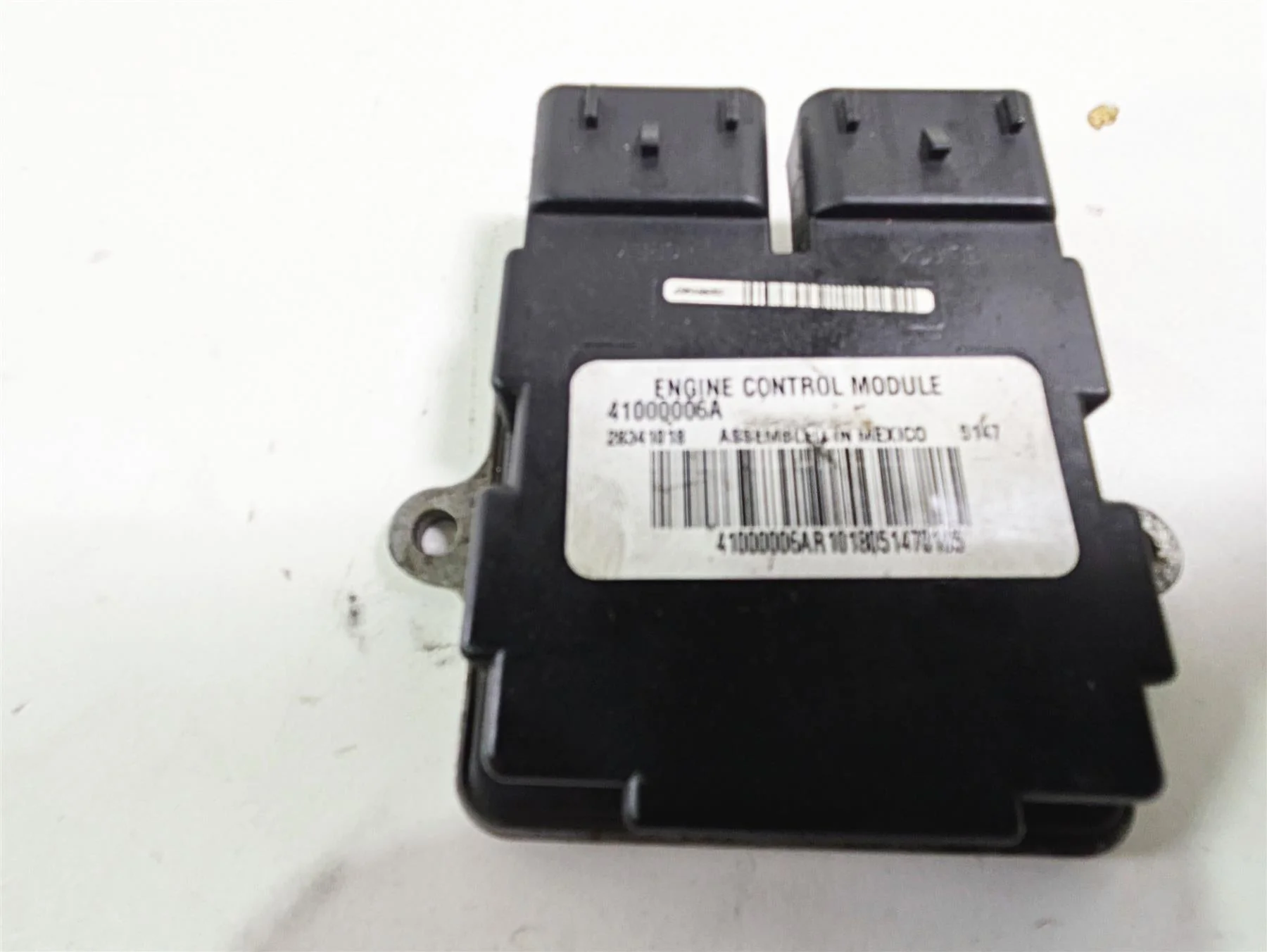 2016 Harley FXDL Dyna Low Rider Cdi Ecu Ecm Engine Control Module 41000006A - Image 7
