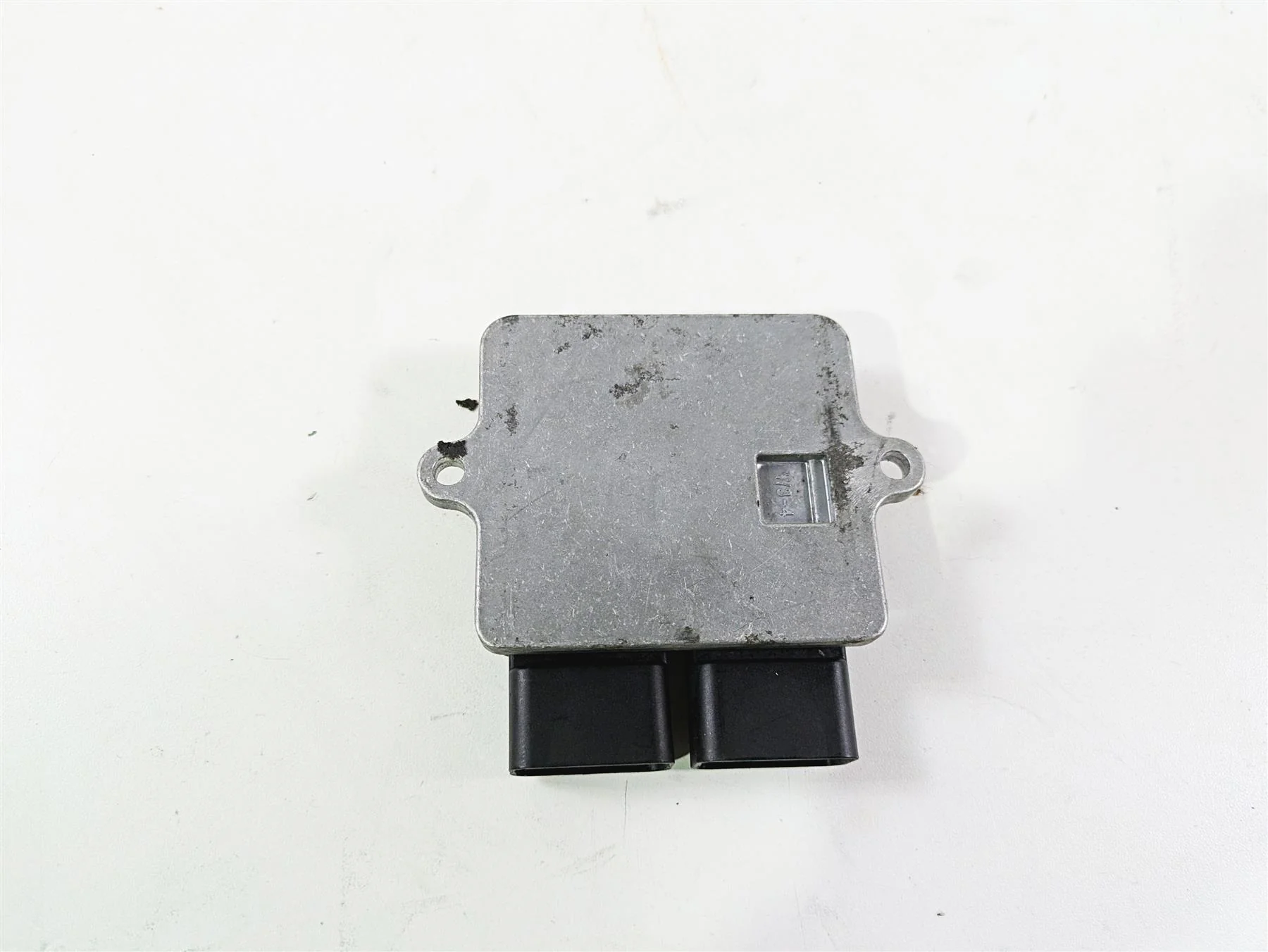 2016 Harley FXDL Dyna Low Rider Cdi Ecu Ecm Engine Control Module 41000006A - Image 8