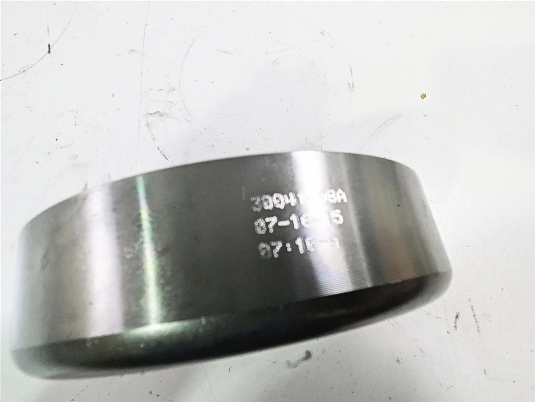 2016 Harley FXDL Dyna Low Rider Ignition Fly Wheel Flywheel Rotor 30041-08A - Image 10