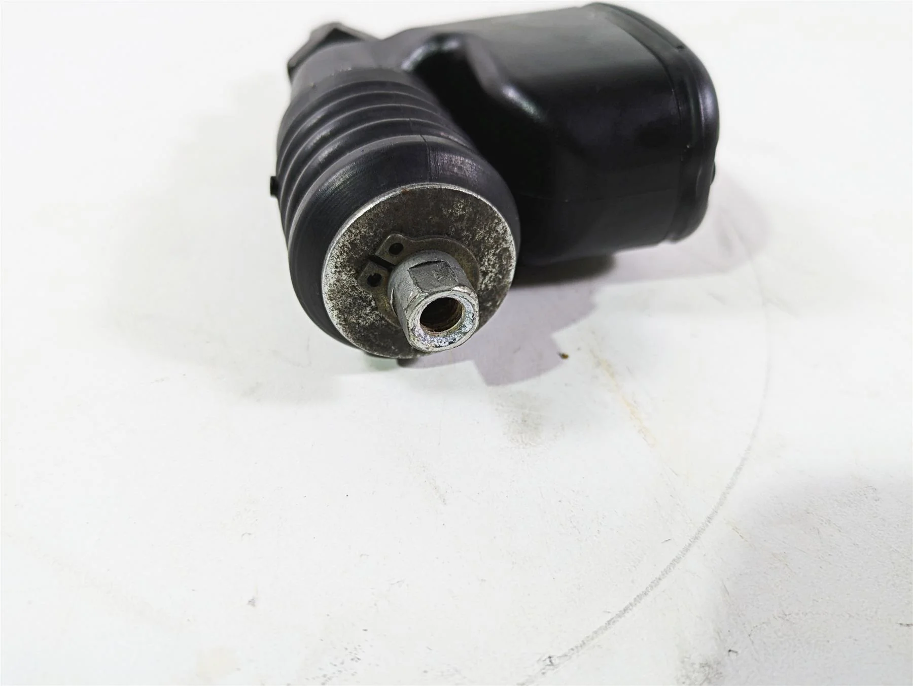 2016 Harley FXDL Dyna Low Rider Rear Brake Master Cylinder 41700065A - Image 11
