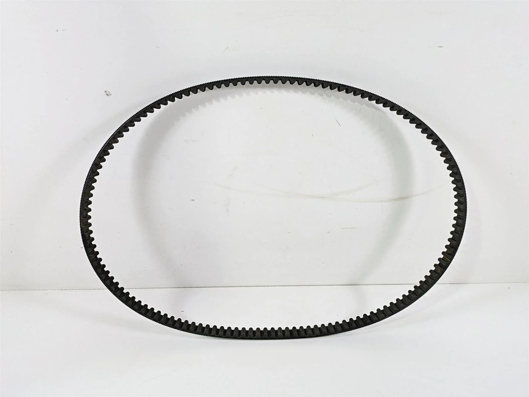2016 Harley FXDL Dyna Low Rider Rear Drive Belt 131T 1" 40046-07