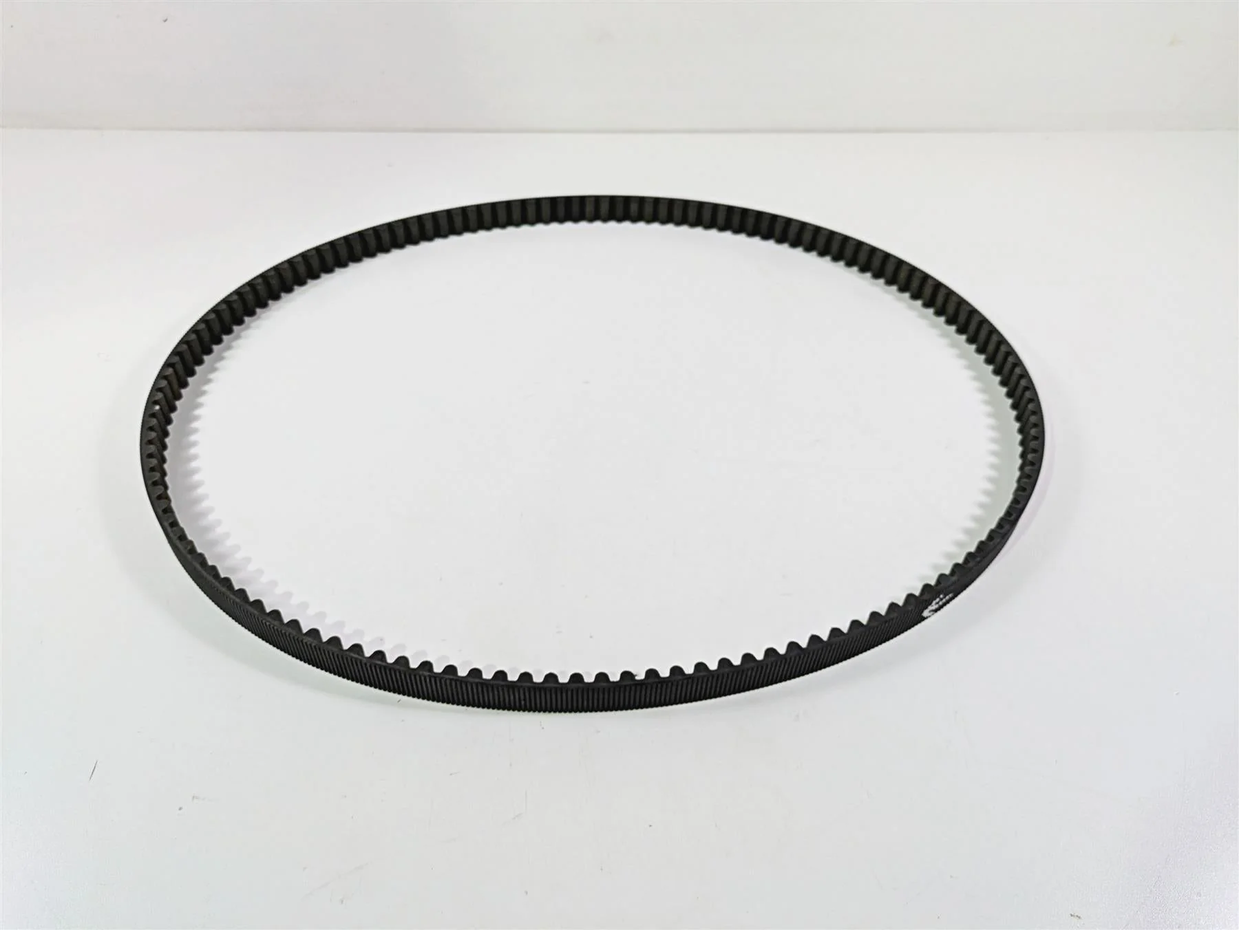 2016 Harley FXDL Dyna Low Rider Rear Drive Belt 131T 1" 40046-07 - Image 2
