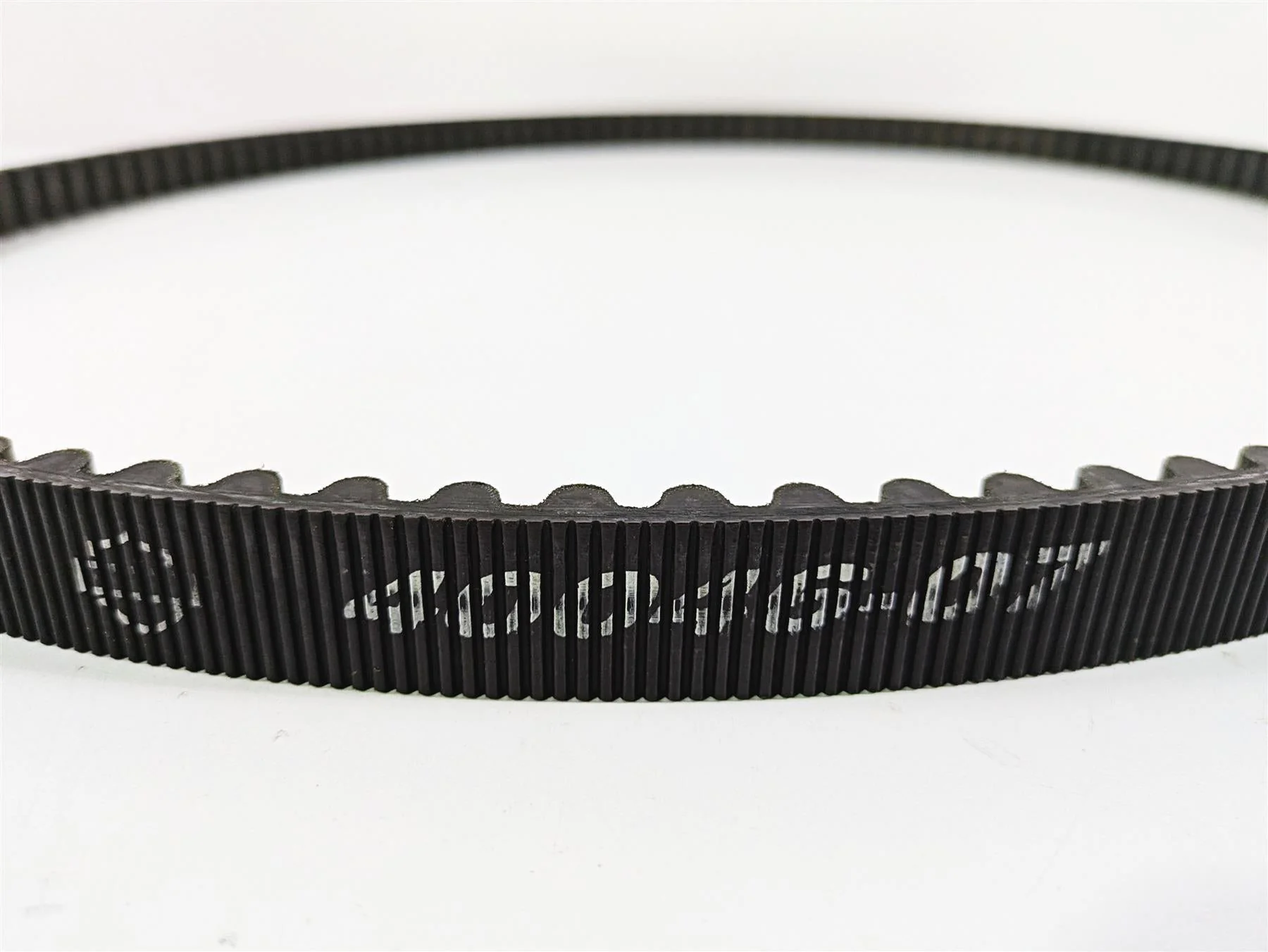 2016 Harley FXDL Dyna Low Rider Rear Drive Belt 131T 1" 40046-07 - Image 5