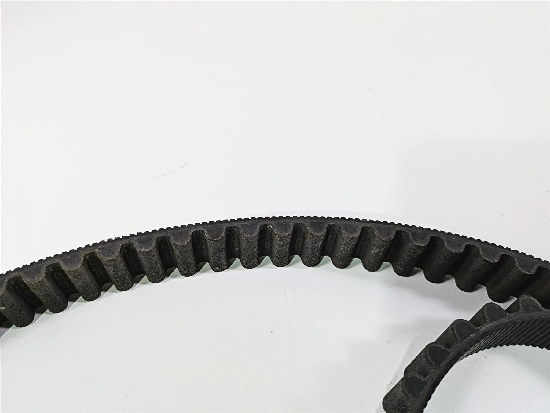 2016 Harley FXDL Dyna Low Rider Rear Drive Belt 131T 1" 40046-07 - Image 7