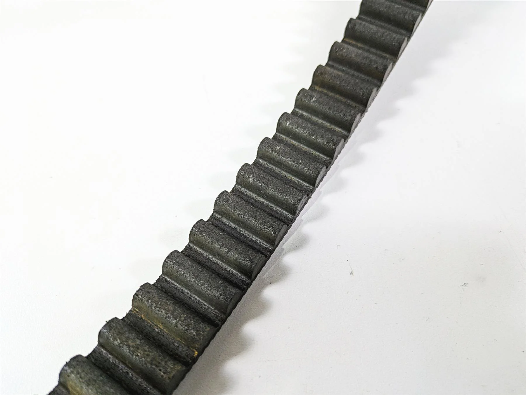 2016 Harley FXDL Dyna Low Rider Rear Drive Belt 131T 1" 40046-07 - Image 8