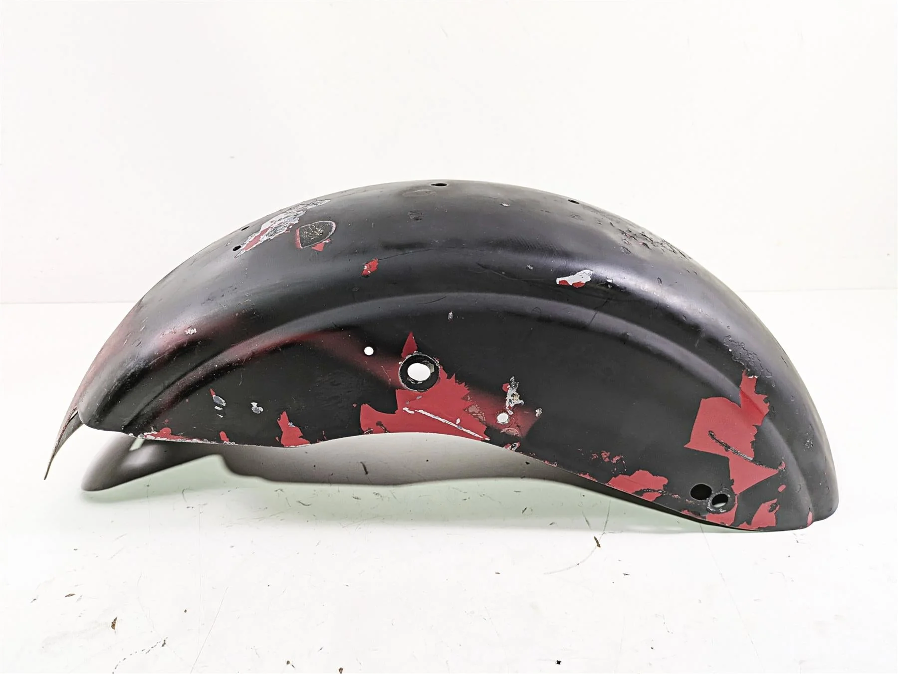 2016 Harley FXDL Dyna Low Rider Rear Fender  59634-06A