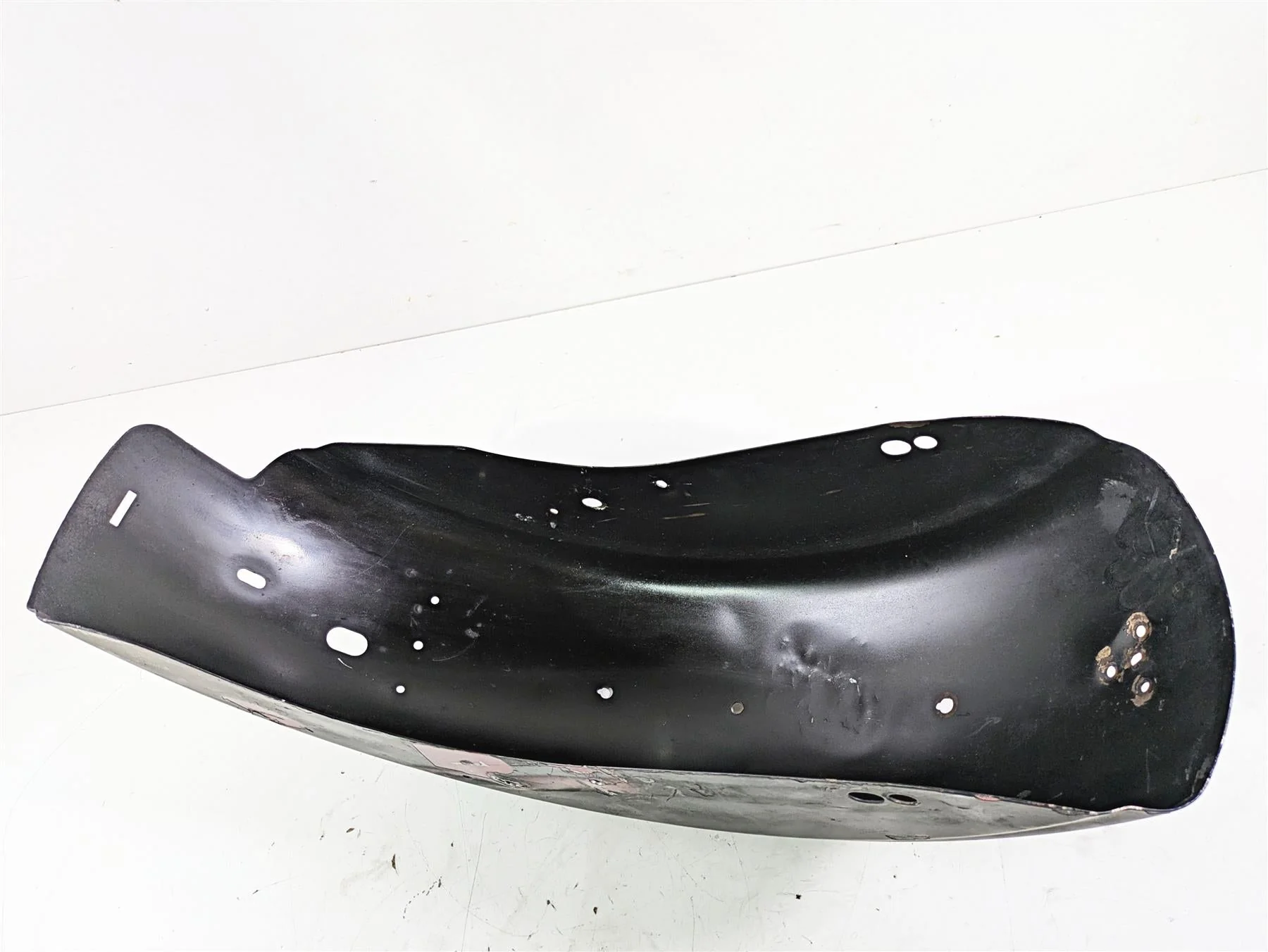 2016 Harley FXDL Dyna Low Rider Rear Fender  59634-06A - Image 5