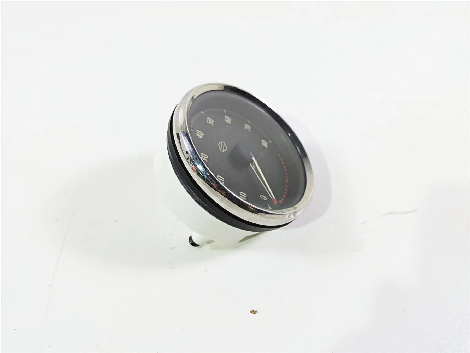 2016 Harley FXDL Dyna Low Rider Tachometer Tacho Meter Gauge -Read 67000010 - Image 4