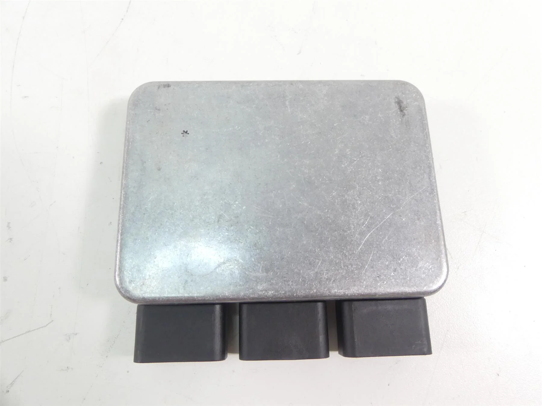 2016 Harley FXDLS Dyna Low Rider Cdi Ecu Ecm Engine Control Module 41000057 - Image 5