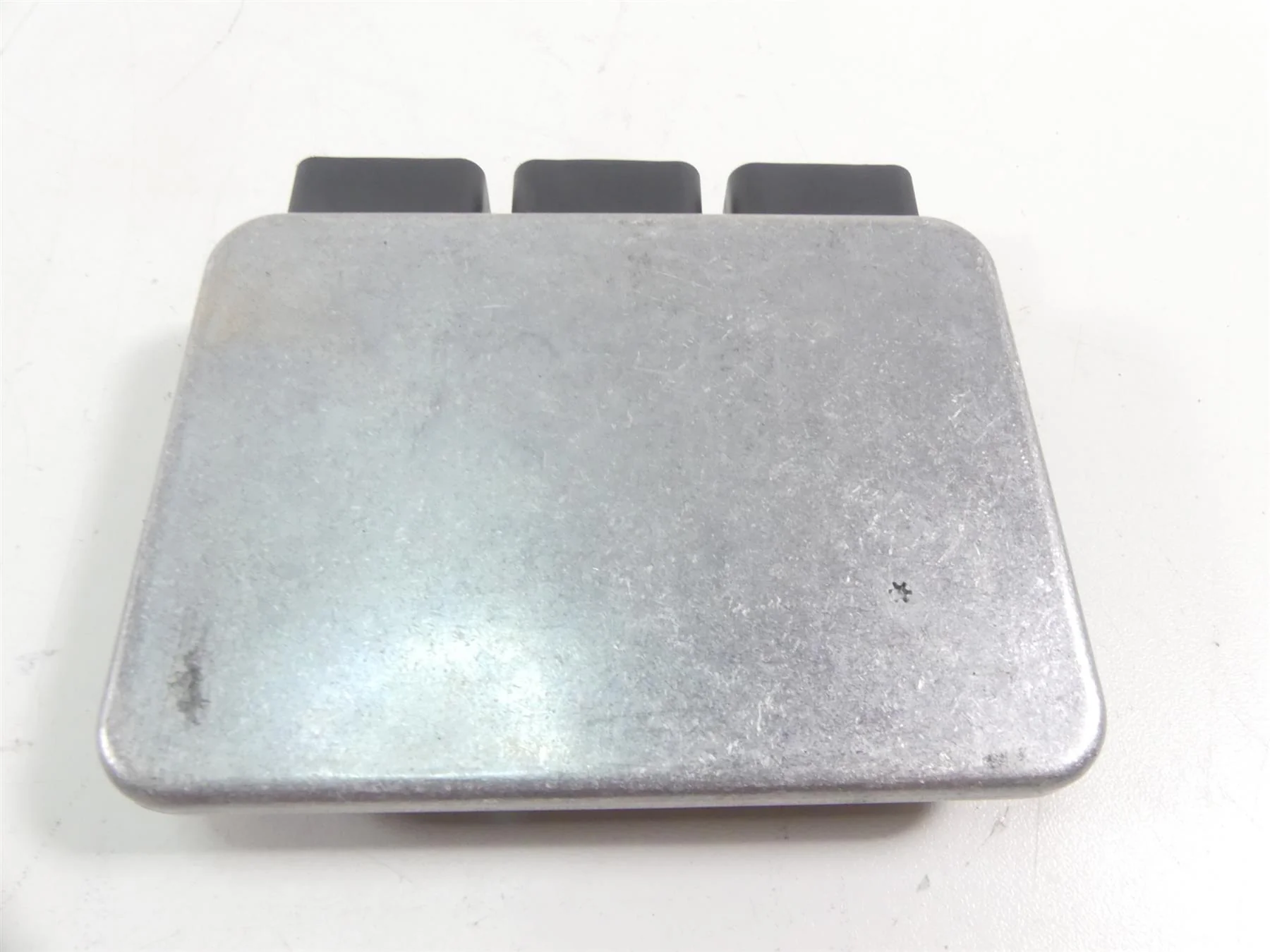 2016 Harley FXDLS Dyna Low Rider Cdi Ecu Ecm Engine Control Module 41000057 - Image 6