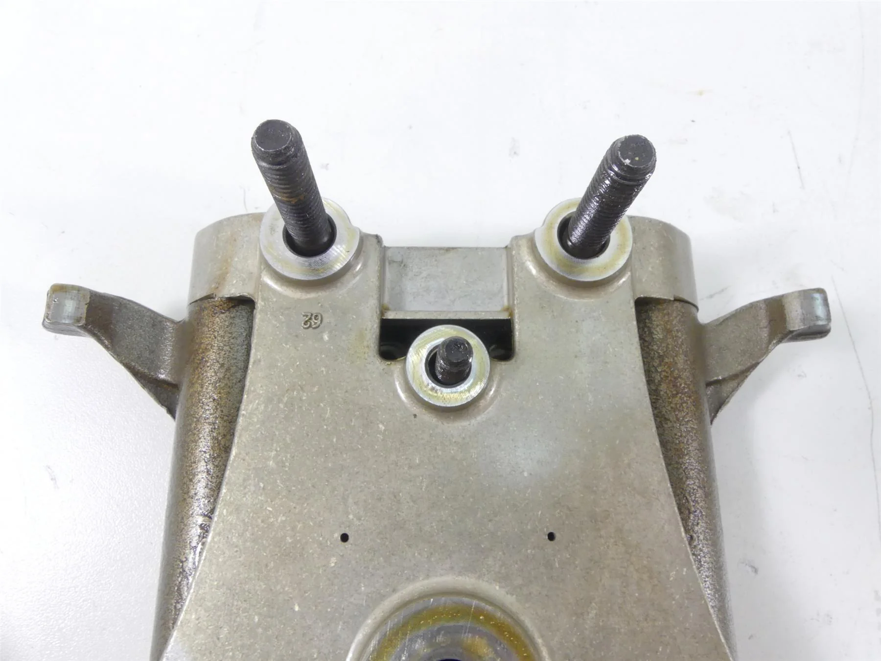 2016 Harley FXDLS Dyna Low Rider Front 110 Screamin Eagle Cylinderhead 17253-07B - Image 5