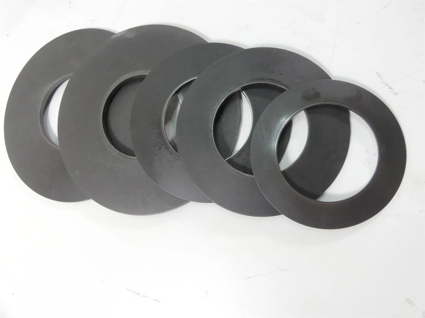 2016 Harley FXDLS Dyna Low Rider Primary Drive Clutch Compensator Kit 37817-11 - Image 7