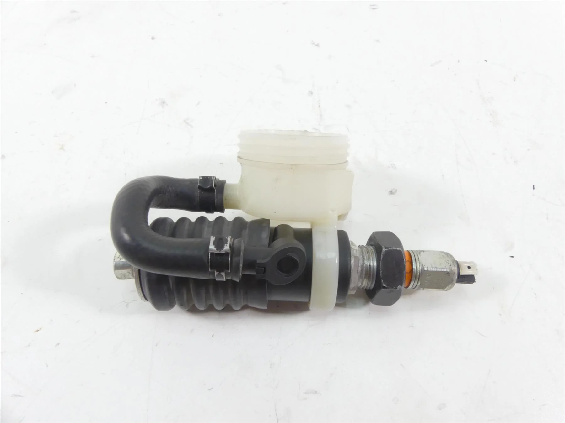 2016 Harley FXDLS Dyna Low Rider Rear Brake Master Cylinder 41700065A