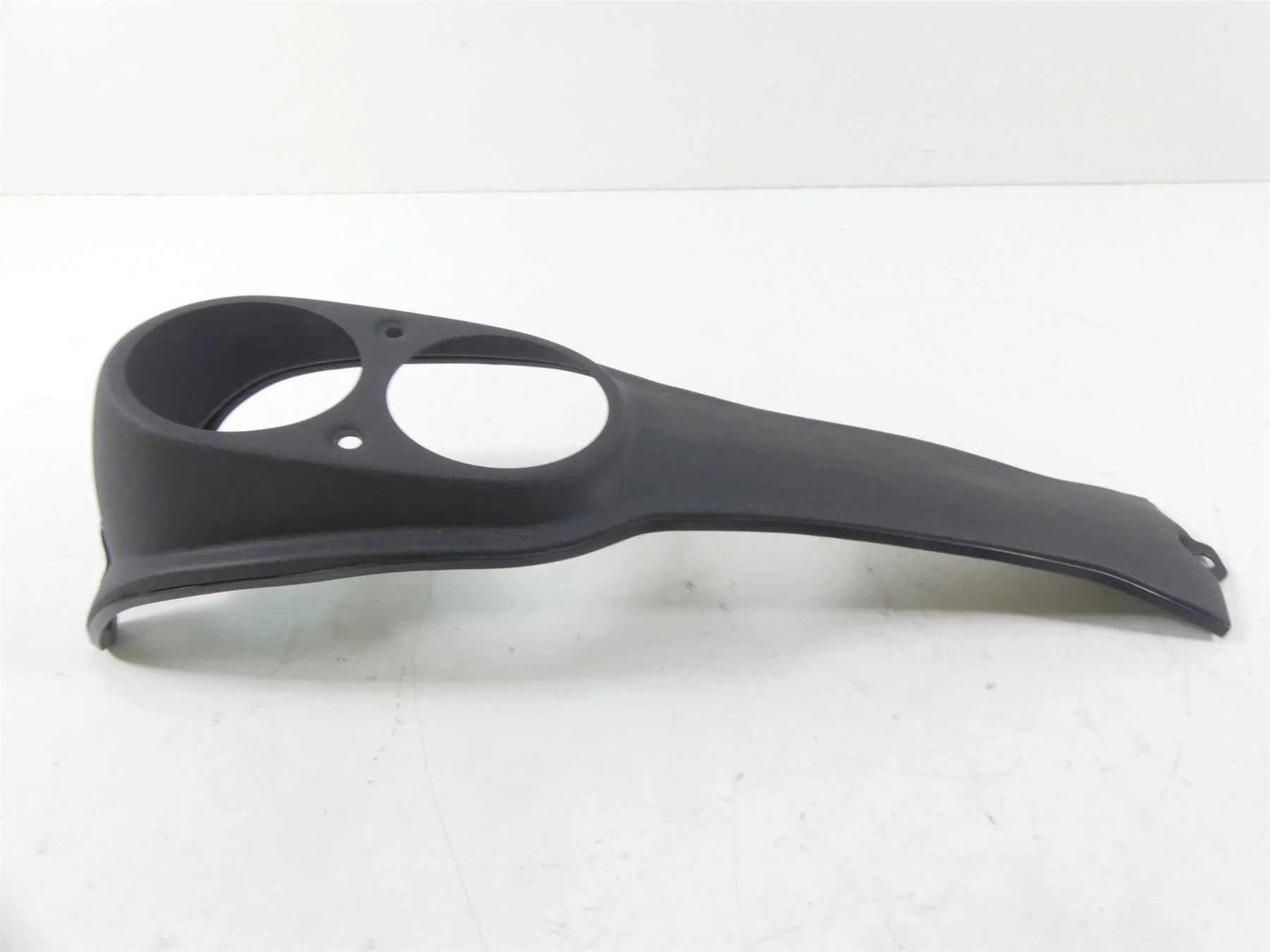 2016 Harley FXDLS Dyna Low Rider Speedo Tacho Tank Dash Console Cover 70900387 - Image 3