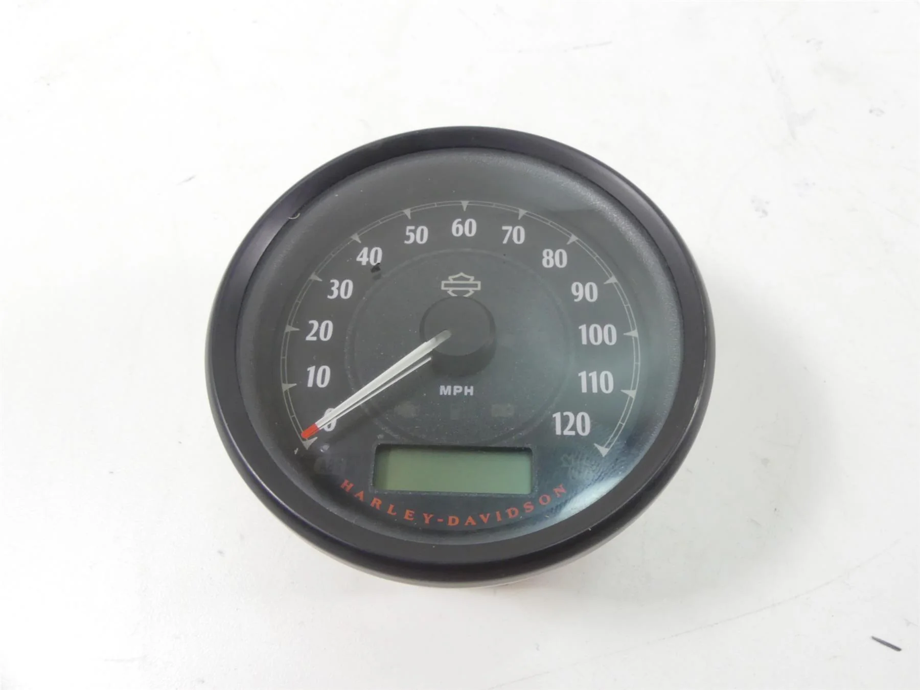 2016 Harley FXDLS Dyna Low Rider Speedometer Gauge Instrument 15K 70900669