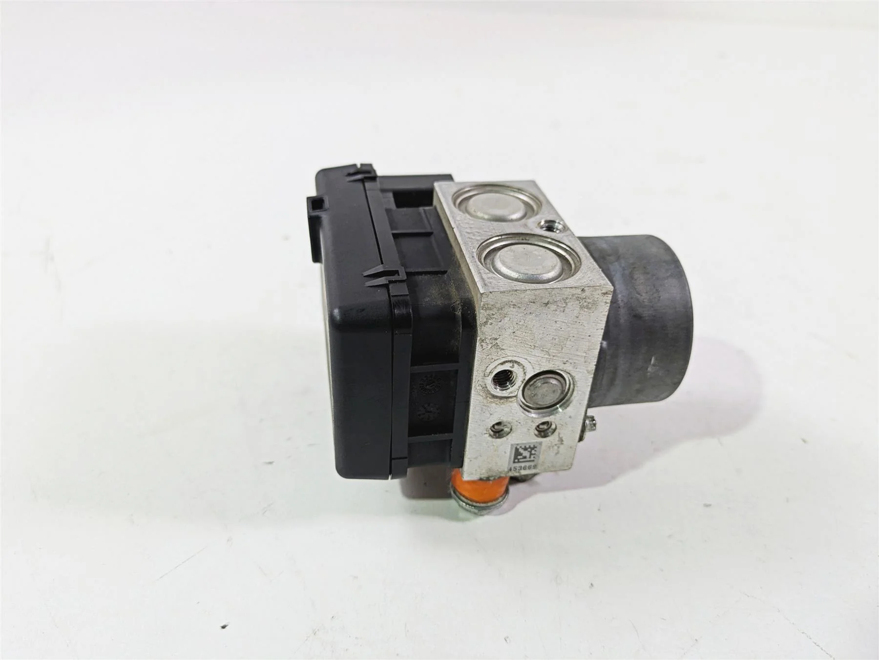 2016 Harley FXDWG Dyna Wide Glide Abs Brake Pump Module 48341-12 48340-12 - Image 10
