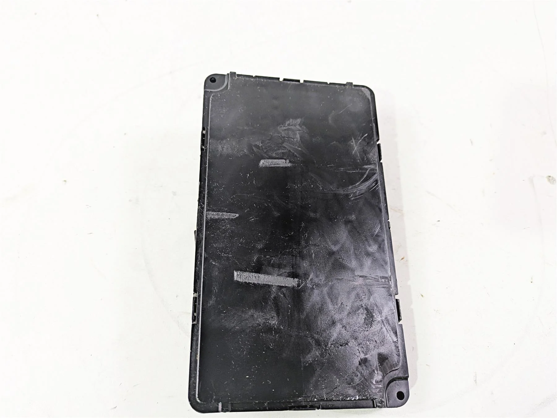 2016 Harley FXDWG Dyna Wide Glide Bcm Base Body Control Module X-Axis 69992-12B - Image 9