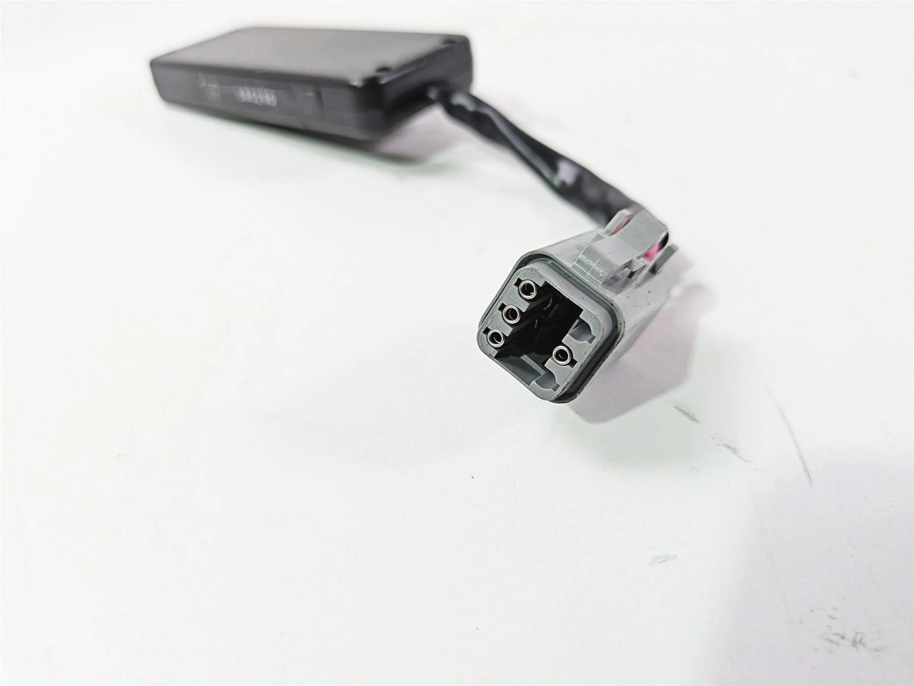 2016 Harley FXDWG Dyna Wide Glide Cdi Ecm Control Module + V&H Fuelpak 41000006A - Image 6
