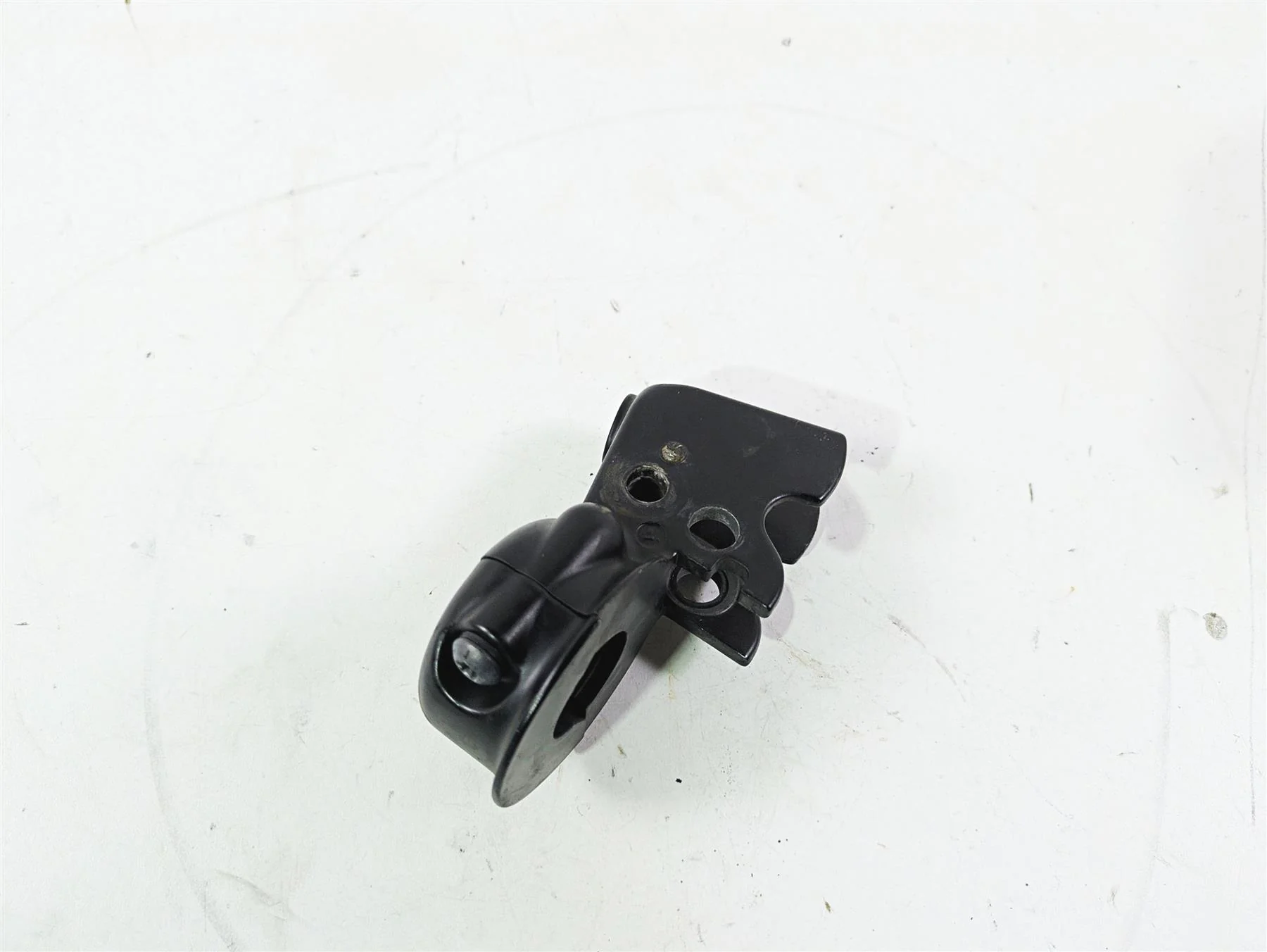 2016 Harley FXDWG Dyna Wide Glide Clutch Perch  38608-96 - Image 6